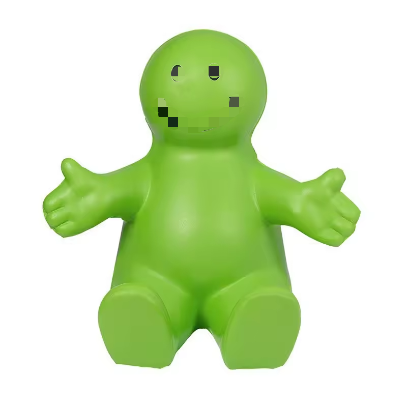 Happy People Phone Holder 2