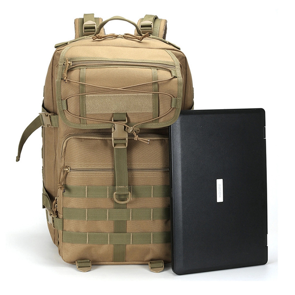 Military Tactical Backpack 3
