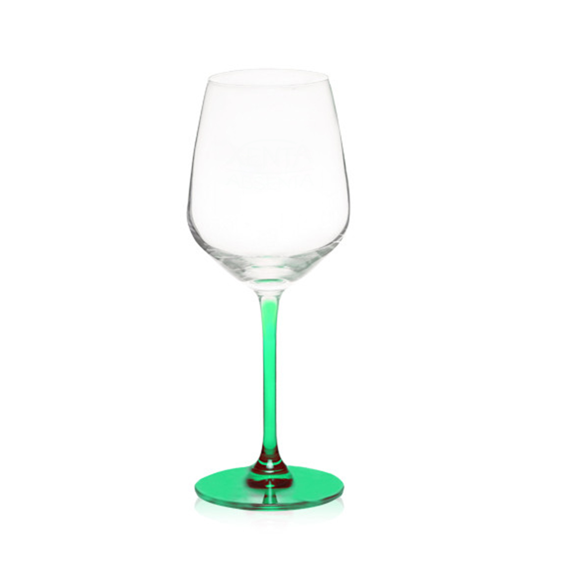 Delmar Lead Free Wine Glasses 10