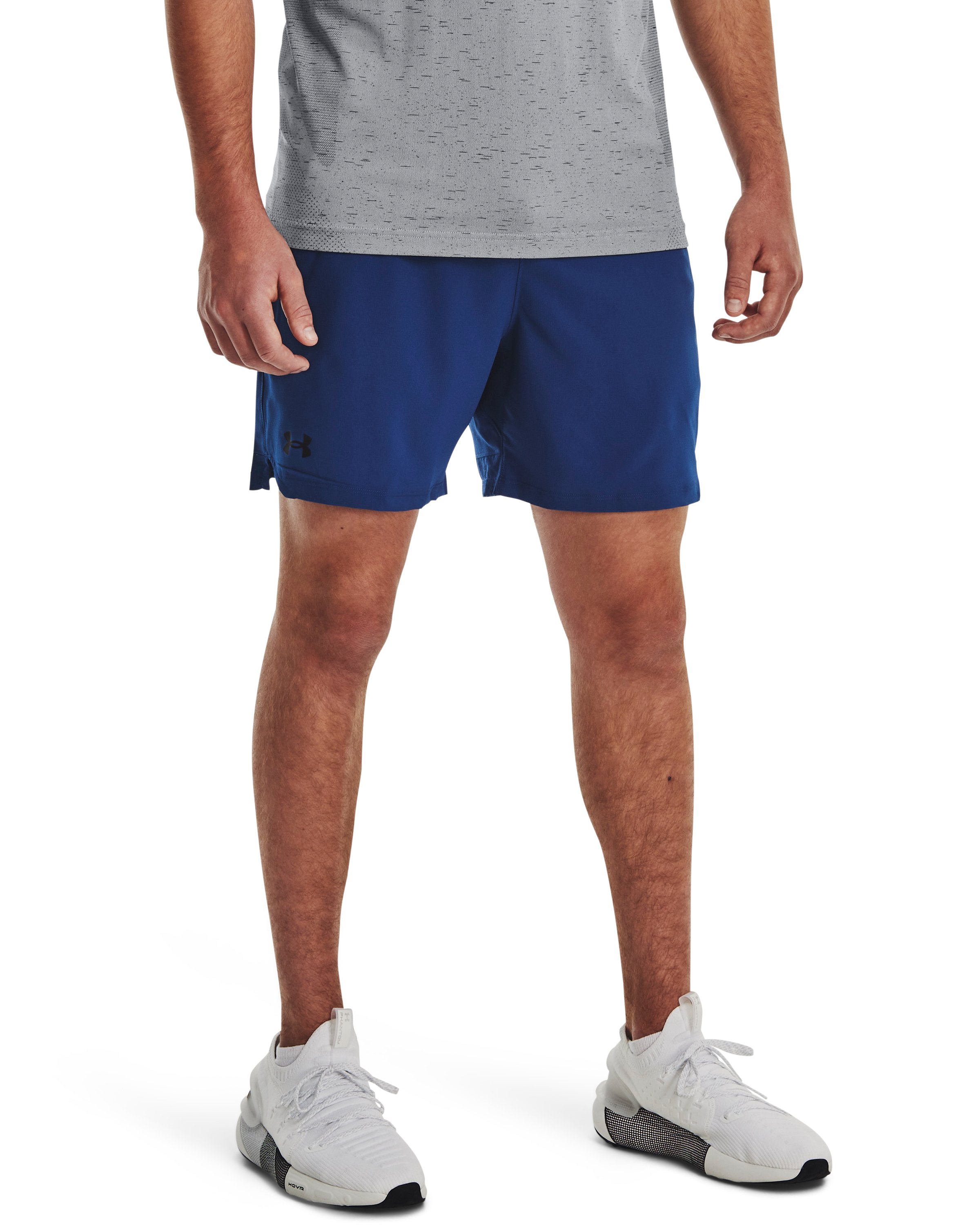 UA Vanish Woven Men's 6 Shorts 42