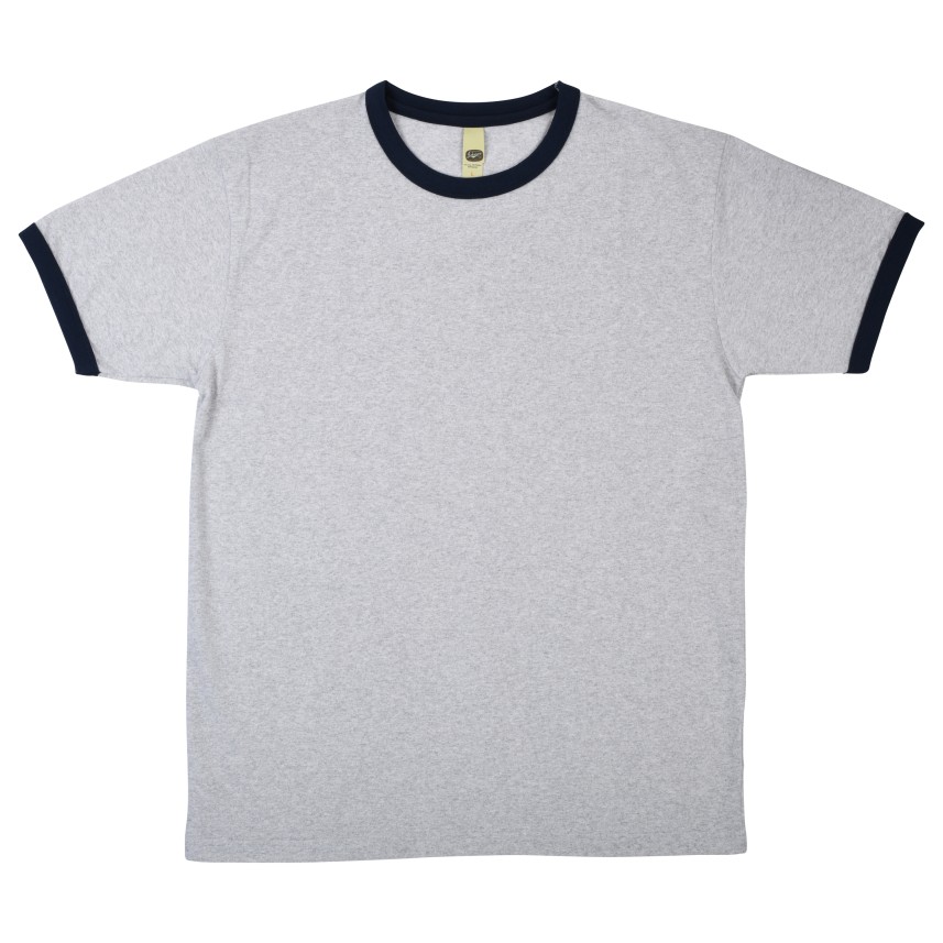 Woodstock Ringer Tee 20