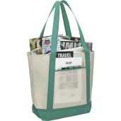 Lighthouse Non-Woven Tote 69
