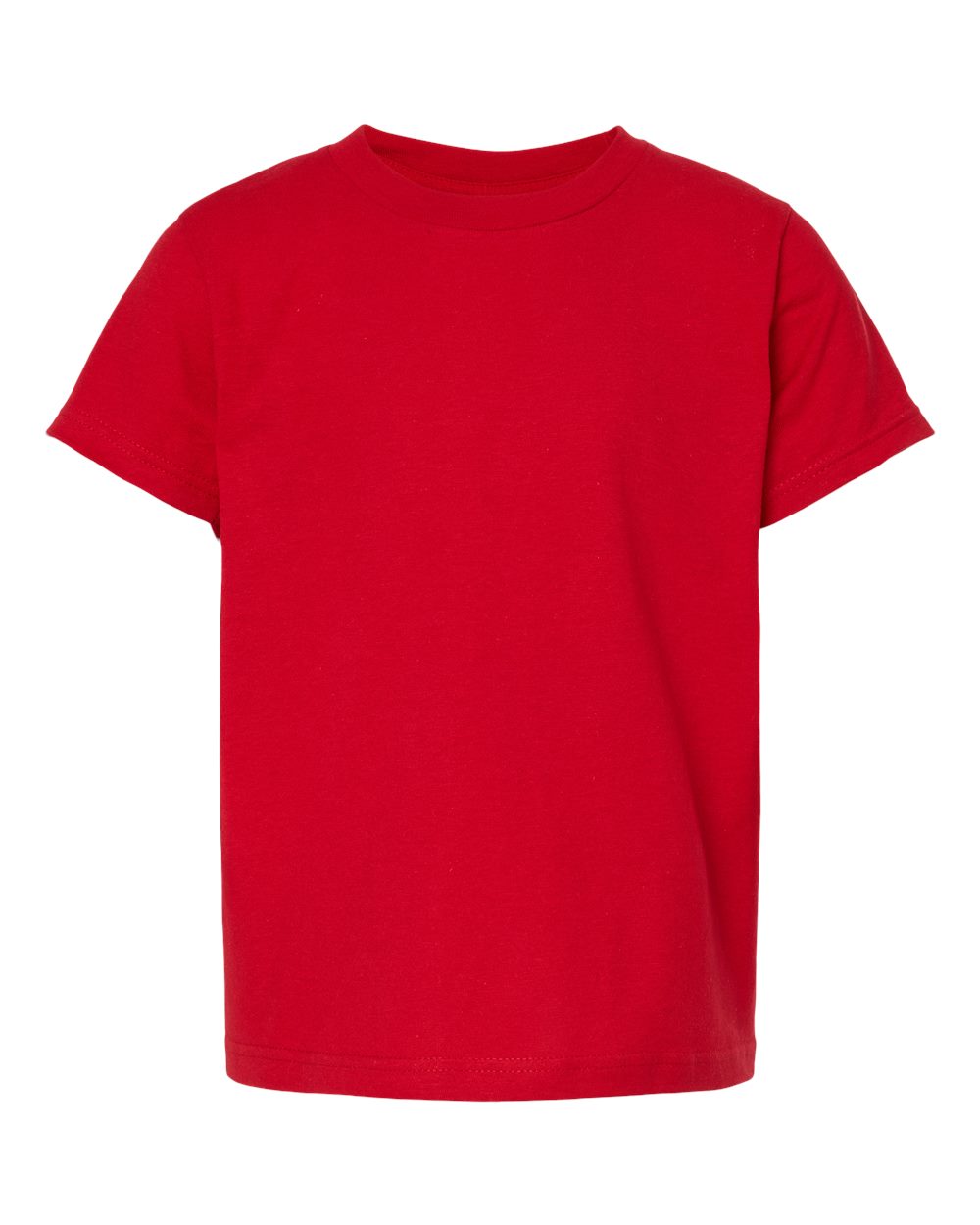 Youth Fine Jersey T-Shirt - 235 50