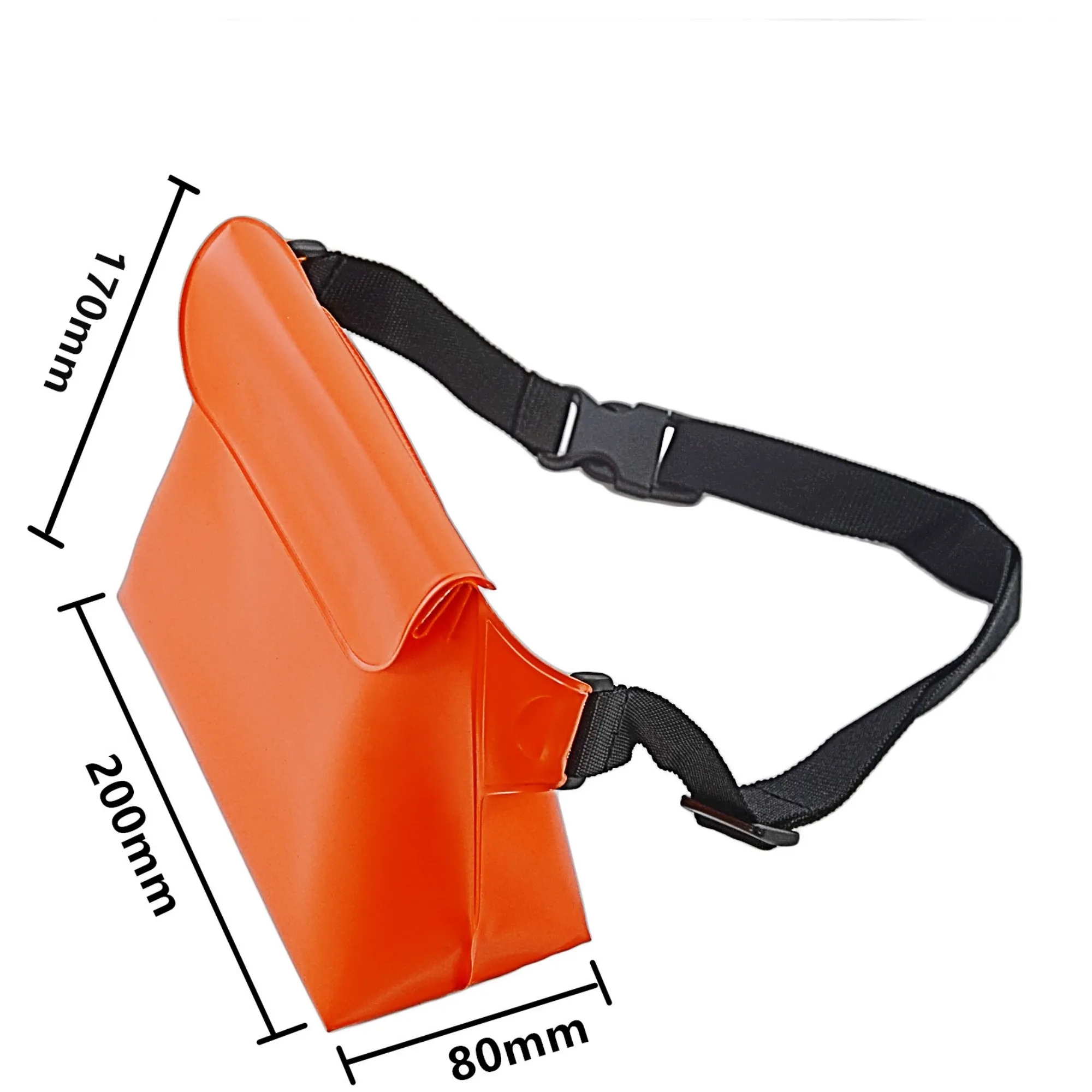 Fanny Pack Waist Bag 8