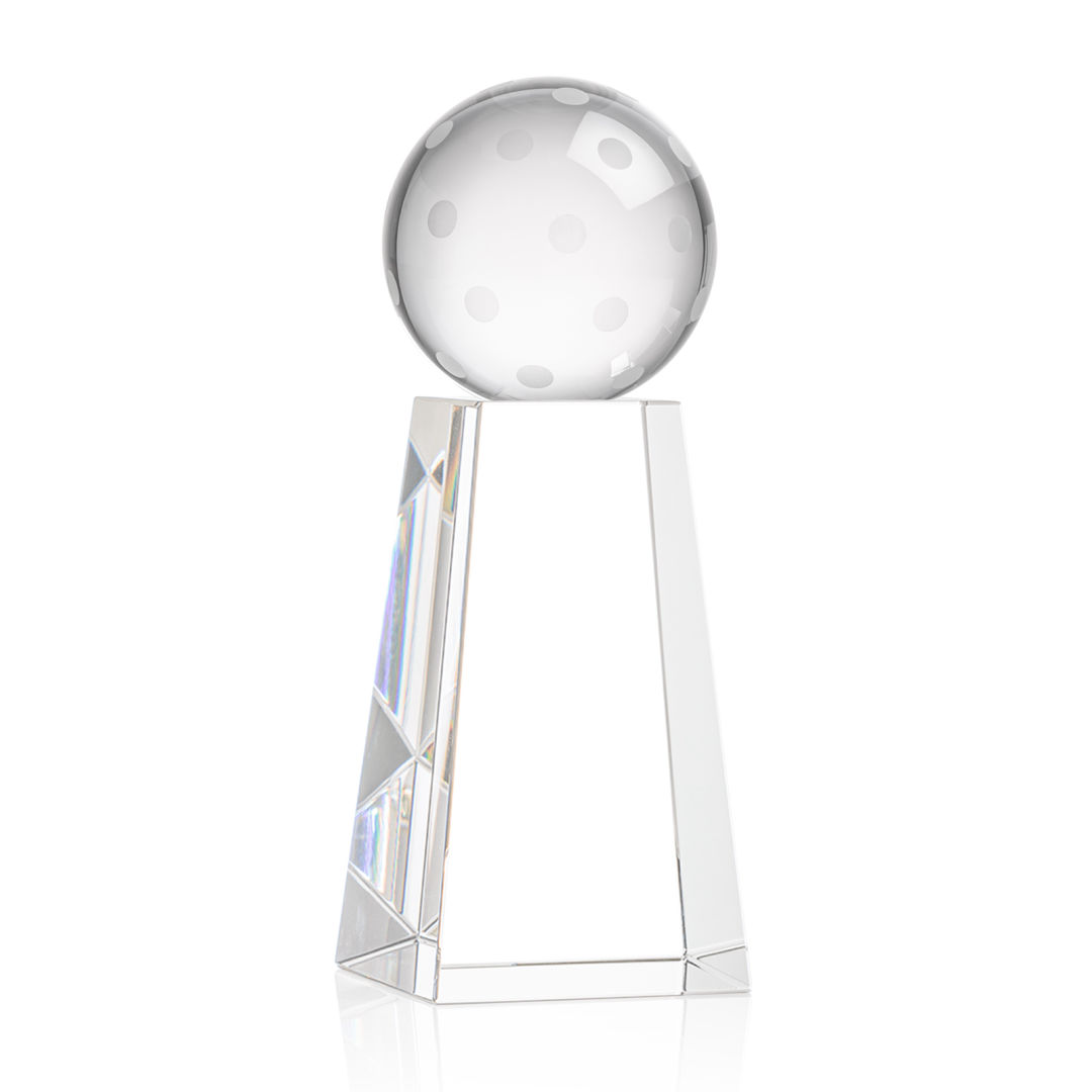 Pickleball Award on Novita Base 7