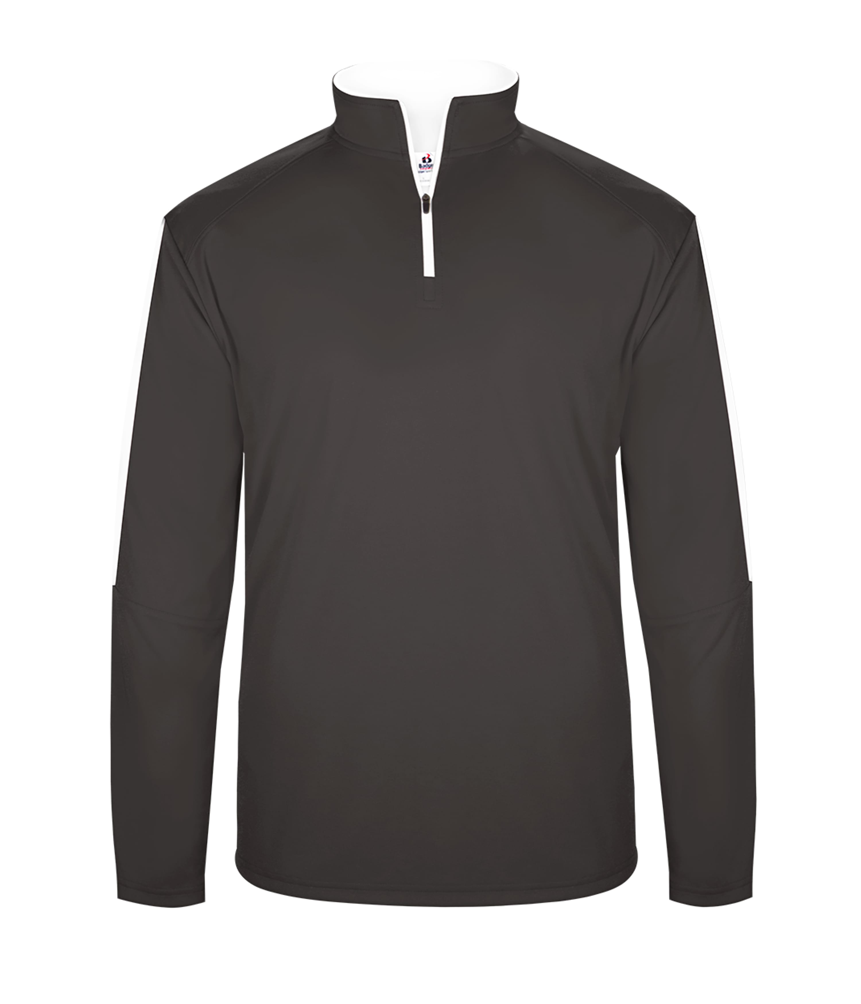 SIDELINE 1/4 ZIP 2