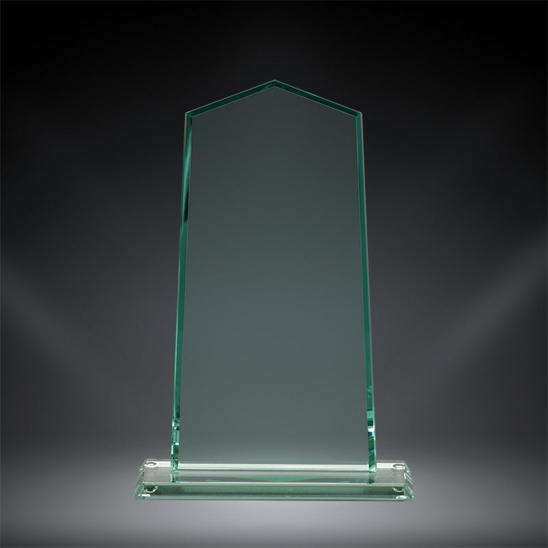 Ascent Jade Glass Award 2