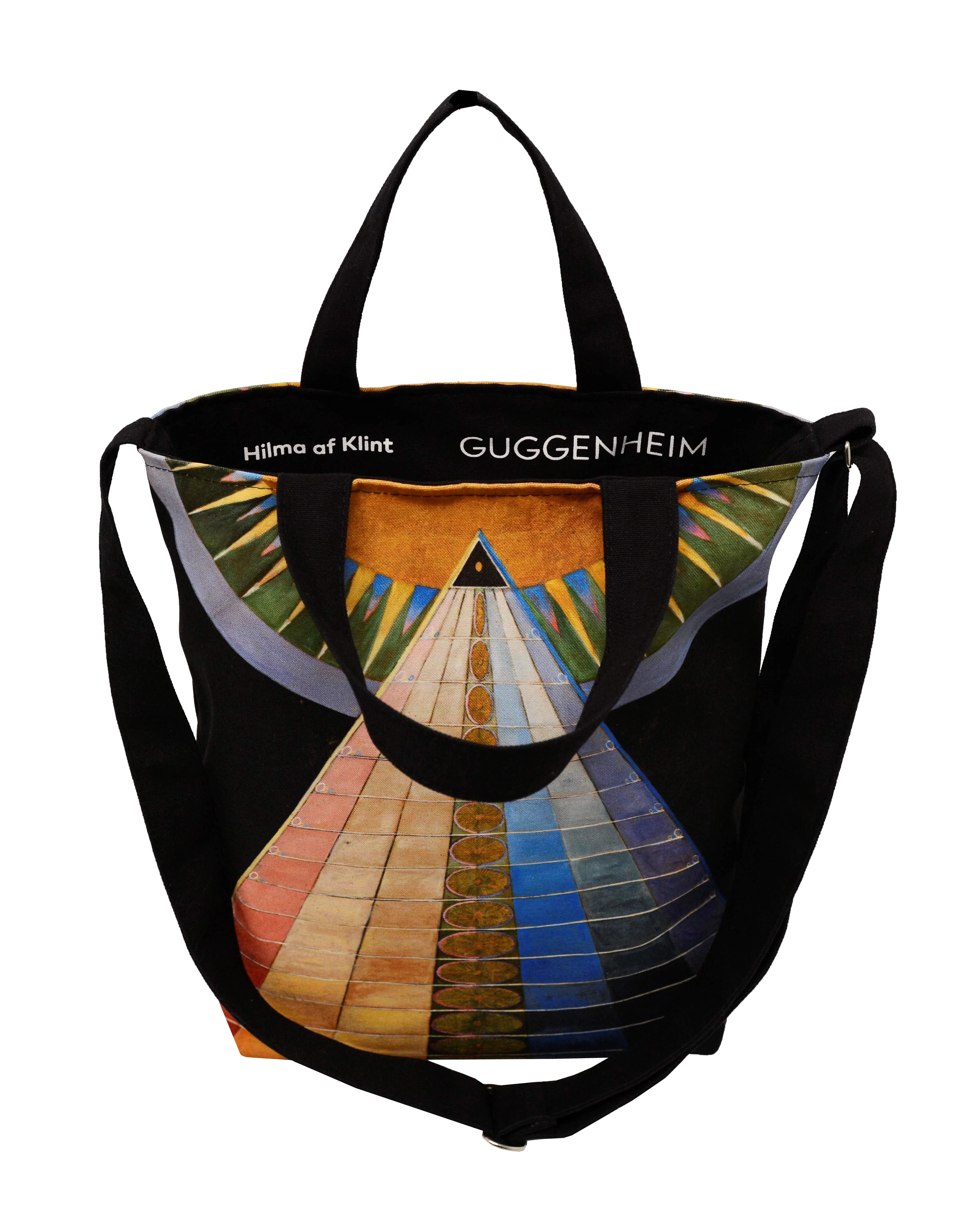 Sublimated Satchel Tote 4