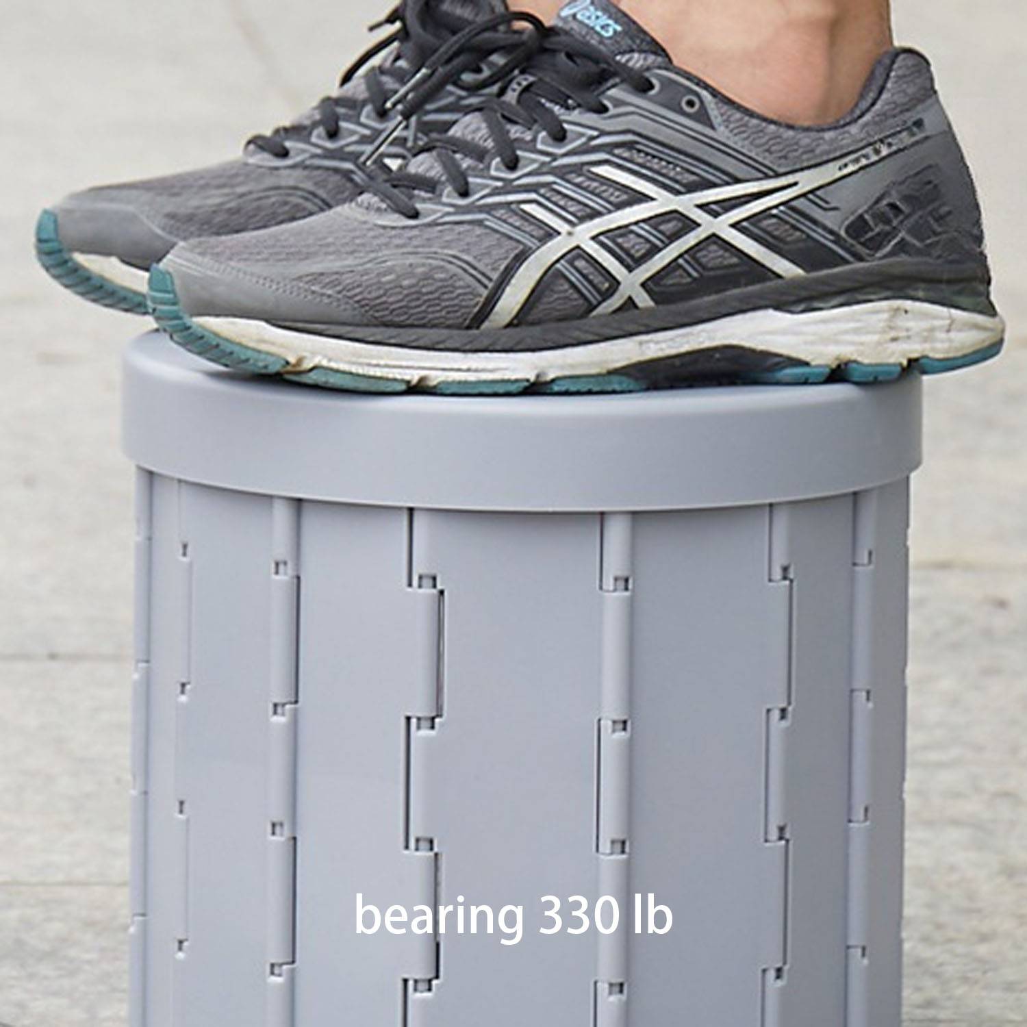Portable Toilet for Camping 5