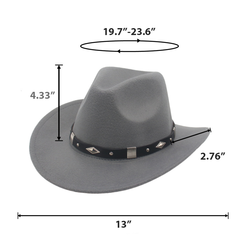 Cowboy Hat 2