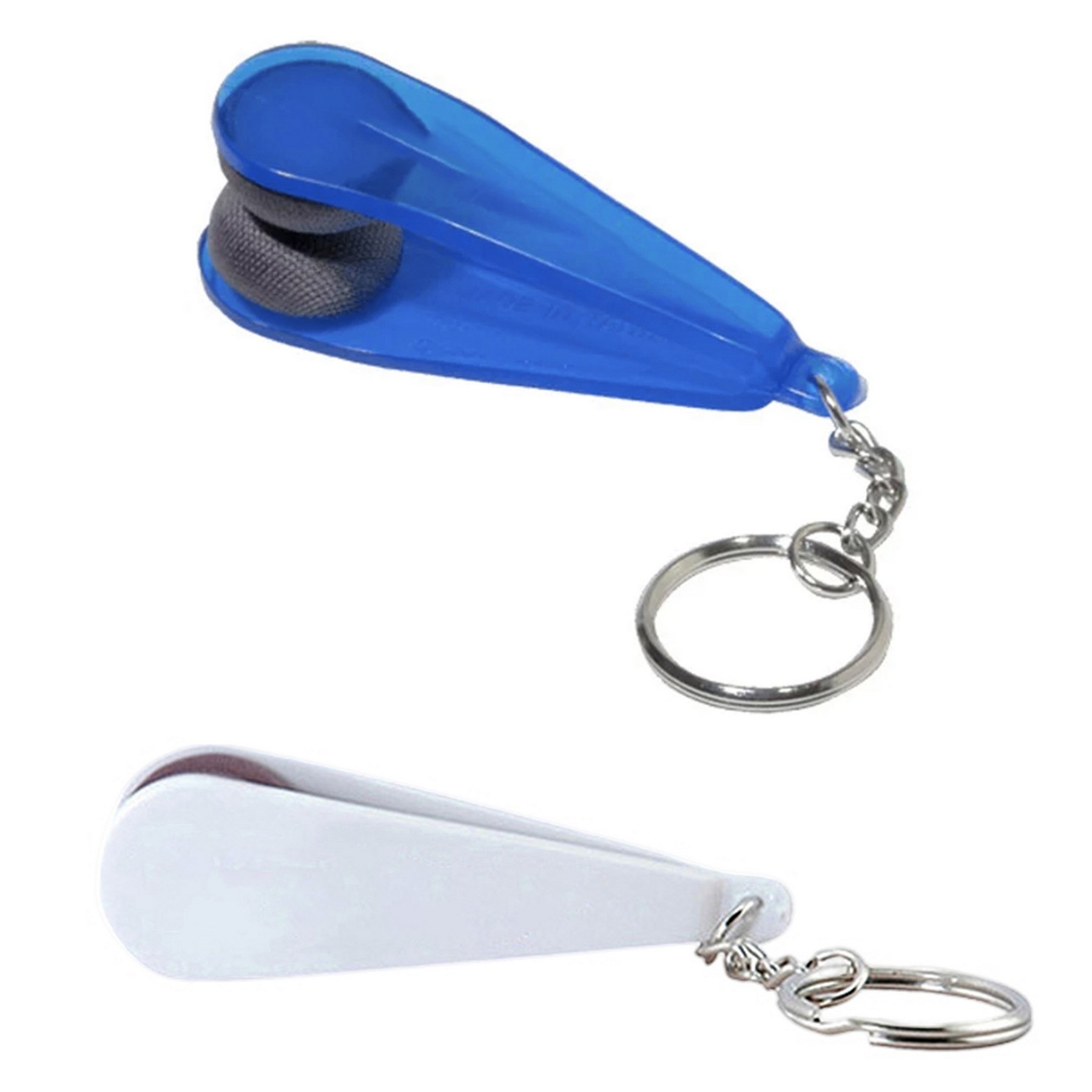 Promo Eyeglasses And Screen Cleaner Keychain 3