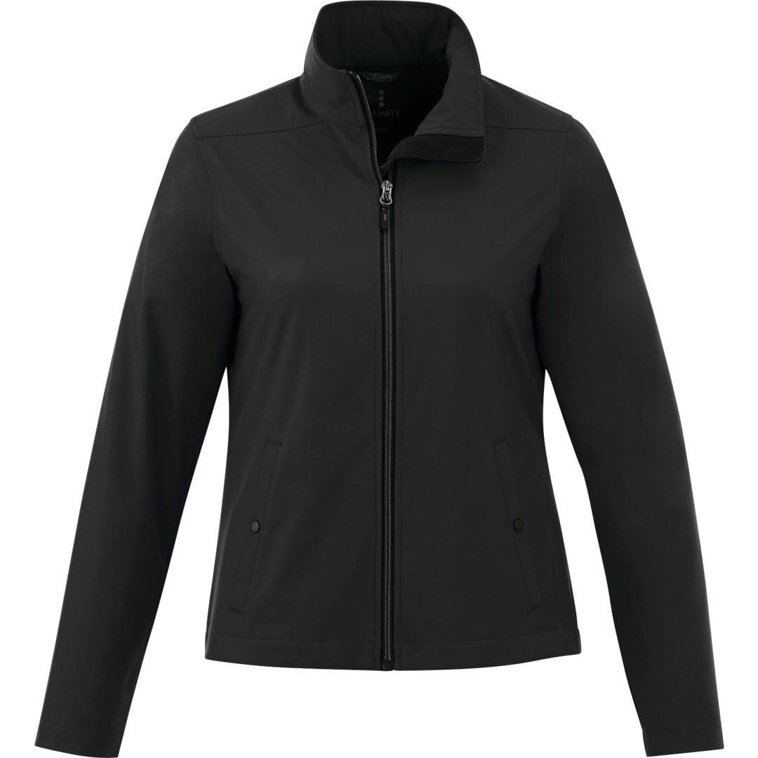 Women's KARMINE Softshell Jacket 97