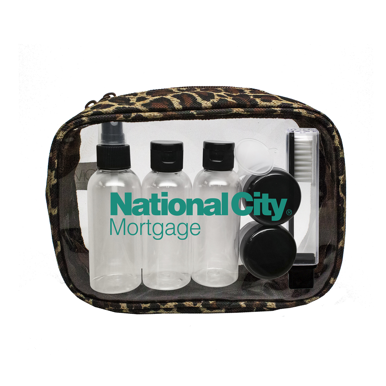 Chaparral Travel Set 2