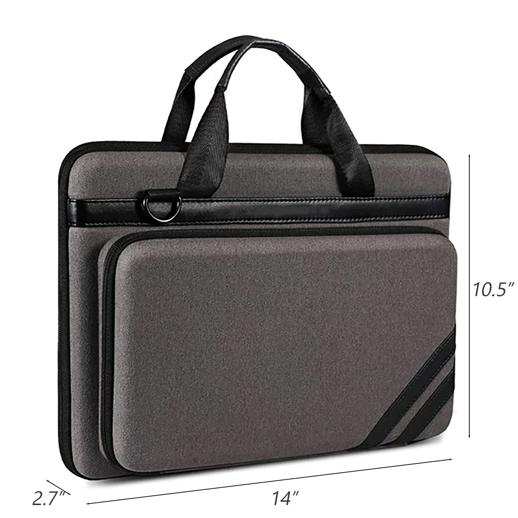 Computer Briefcase 7