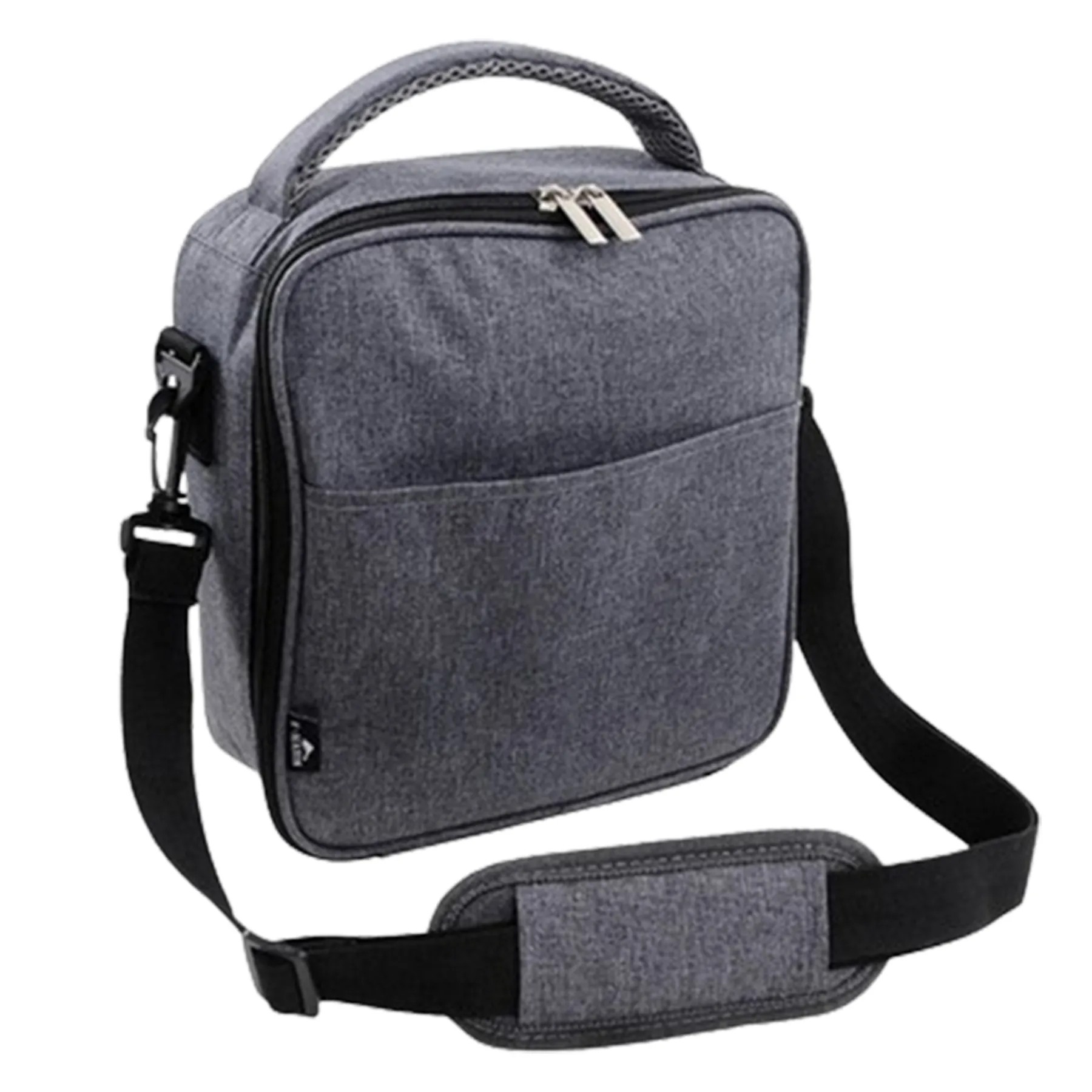 Thick Insulation Lunch Bag 2