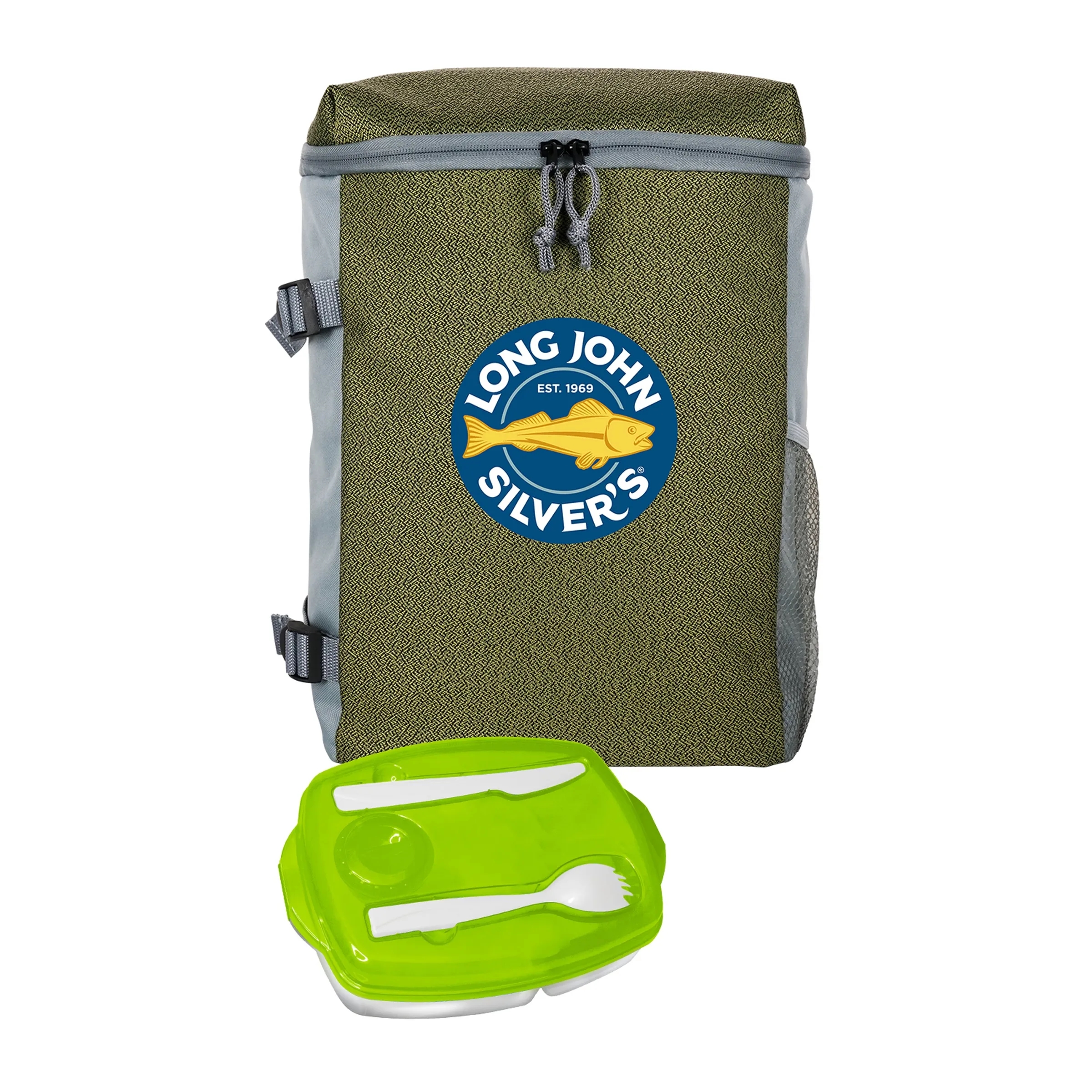 SPECK COOLER LOCKING LID SET 7