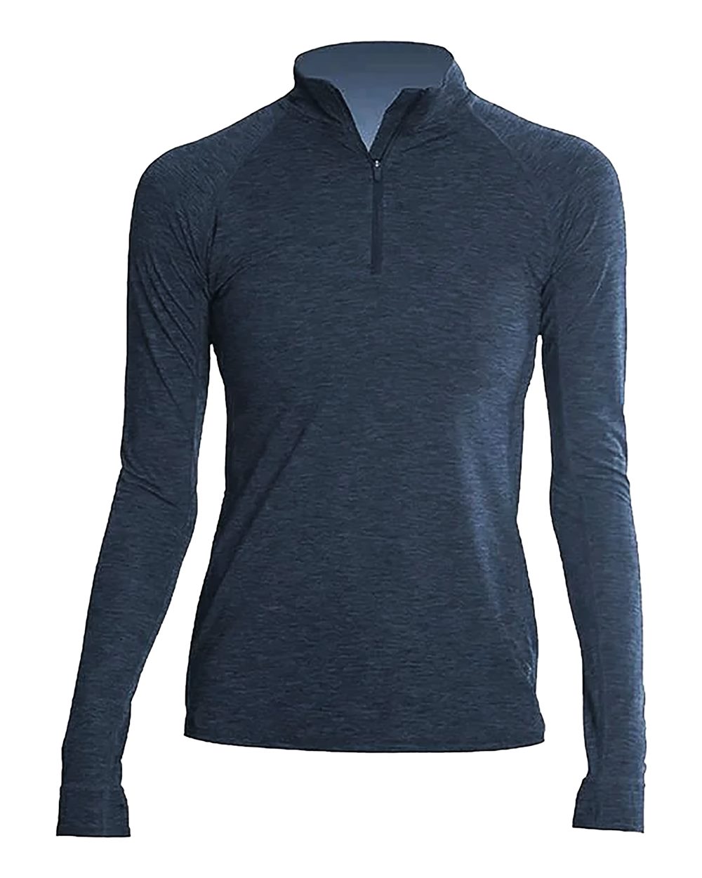 Women's Flight Tech Quarter-Zip Pullover - WSFLTL0 9