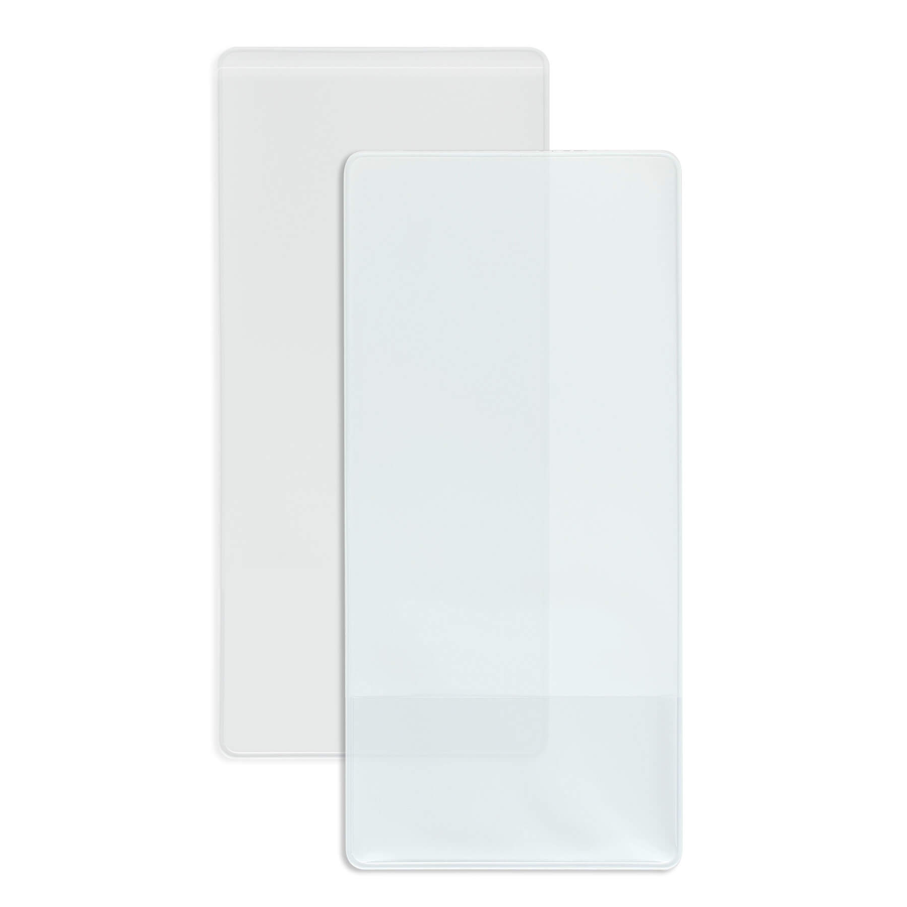 Policy Sheath/Map Case 9