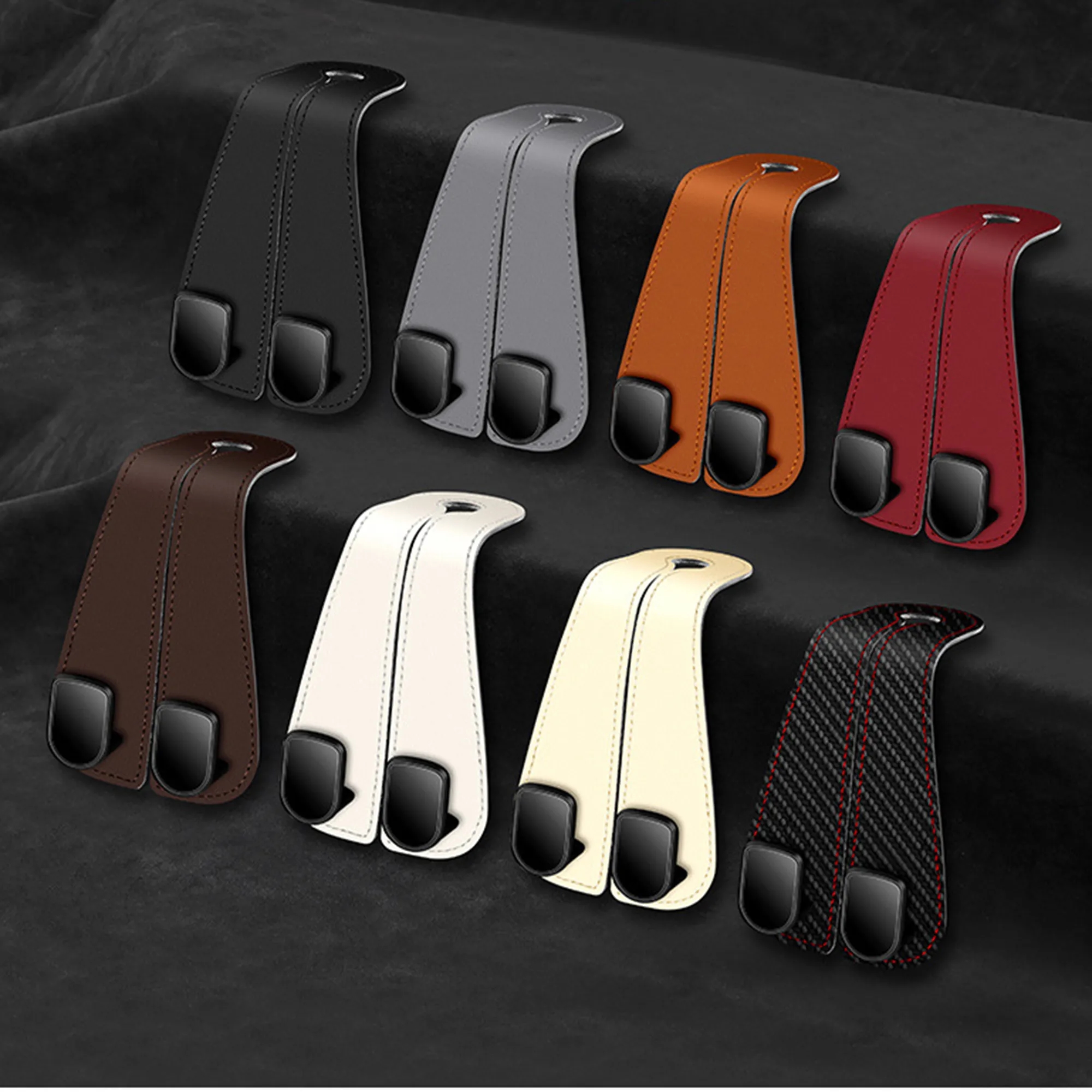 ABS Multi-Functional Hook Bracket 5