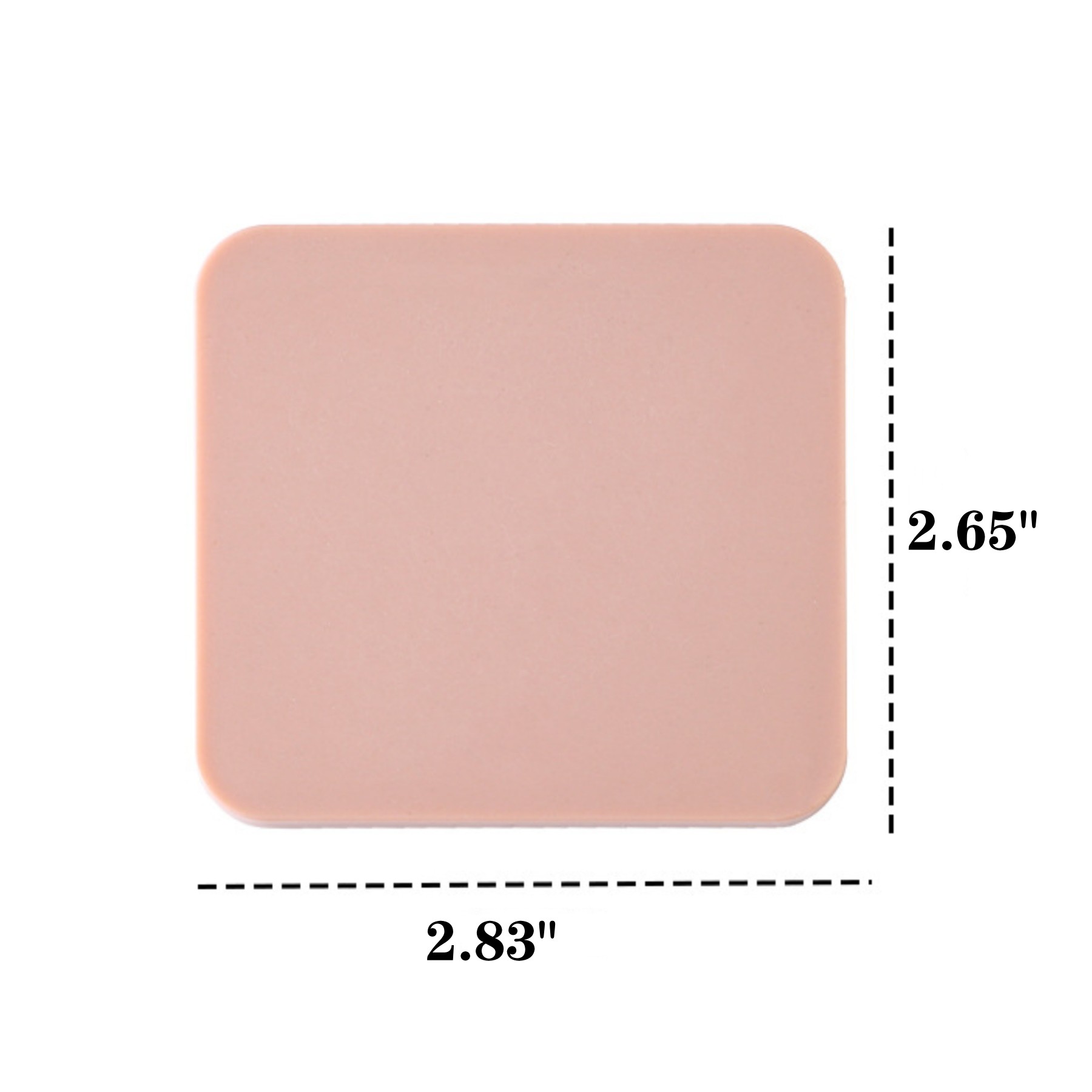 Mini Portable Makeup Mirror 3