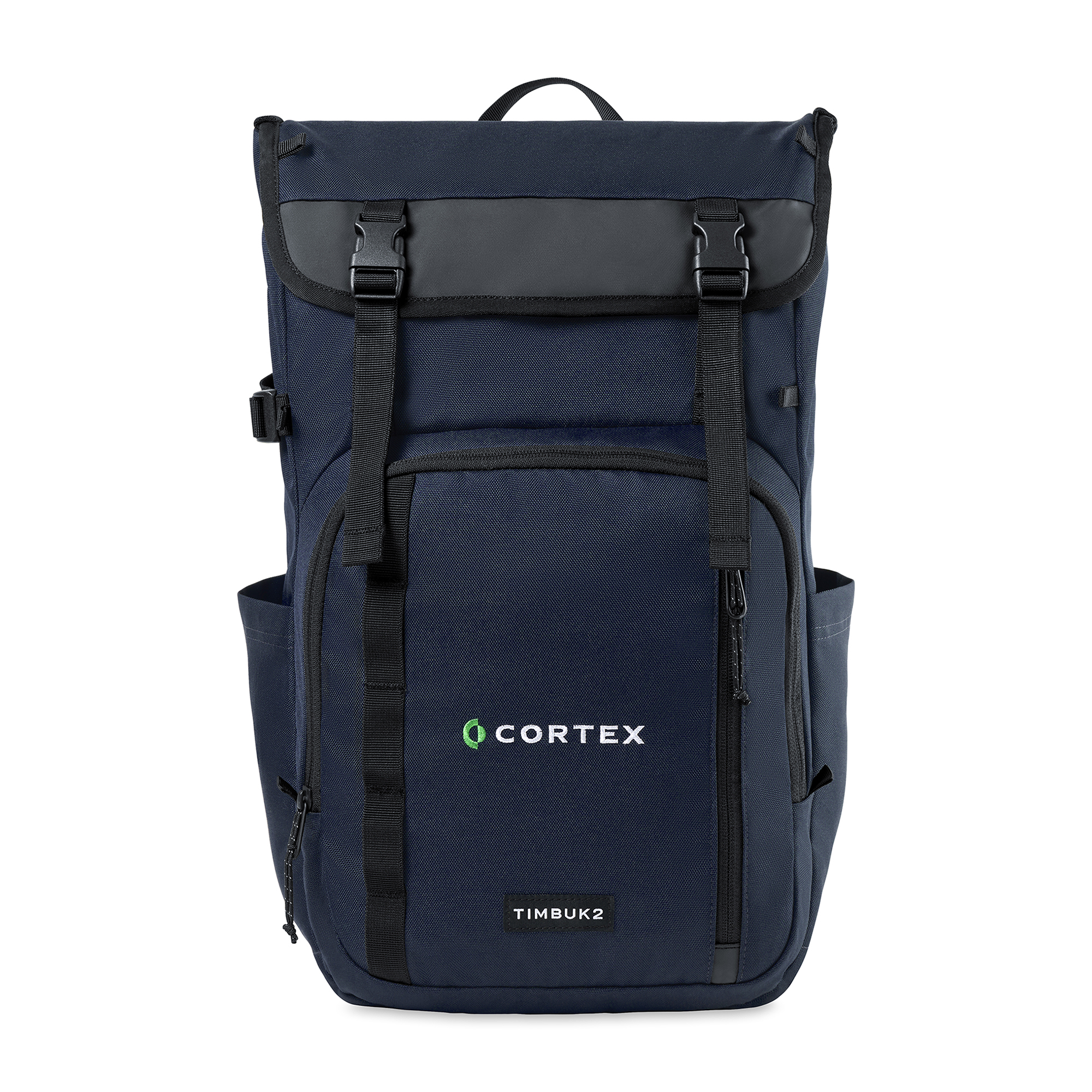 Timbuk2 City Compass Recycled Polyester Tech Flap Pack 18