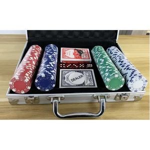 Pub Games Plastic Dice Cup 20
