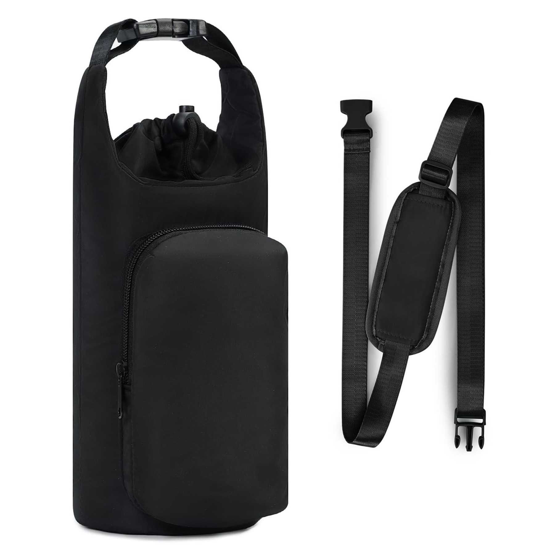 Oxford Cloth Outdoor Water Bottle Holder 2