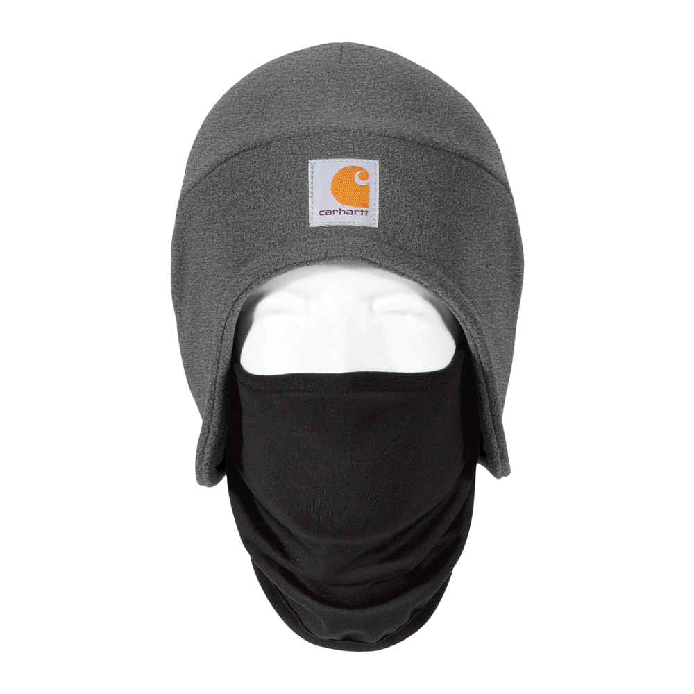 Carhartt(R) Fleece 2-In-1 Headwear 5