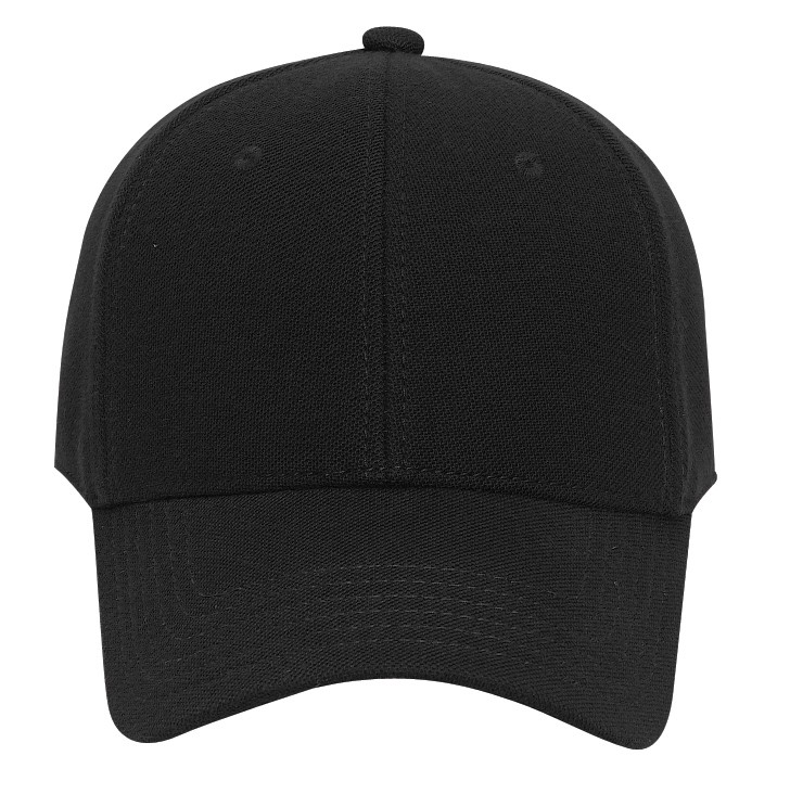 OTTO CAP® 6 Panel Low Profile Baseball Cap 50