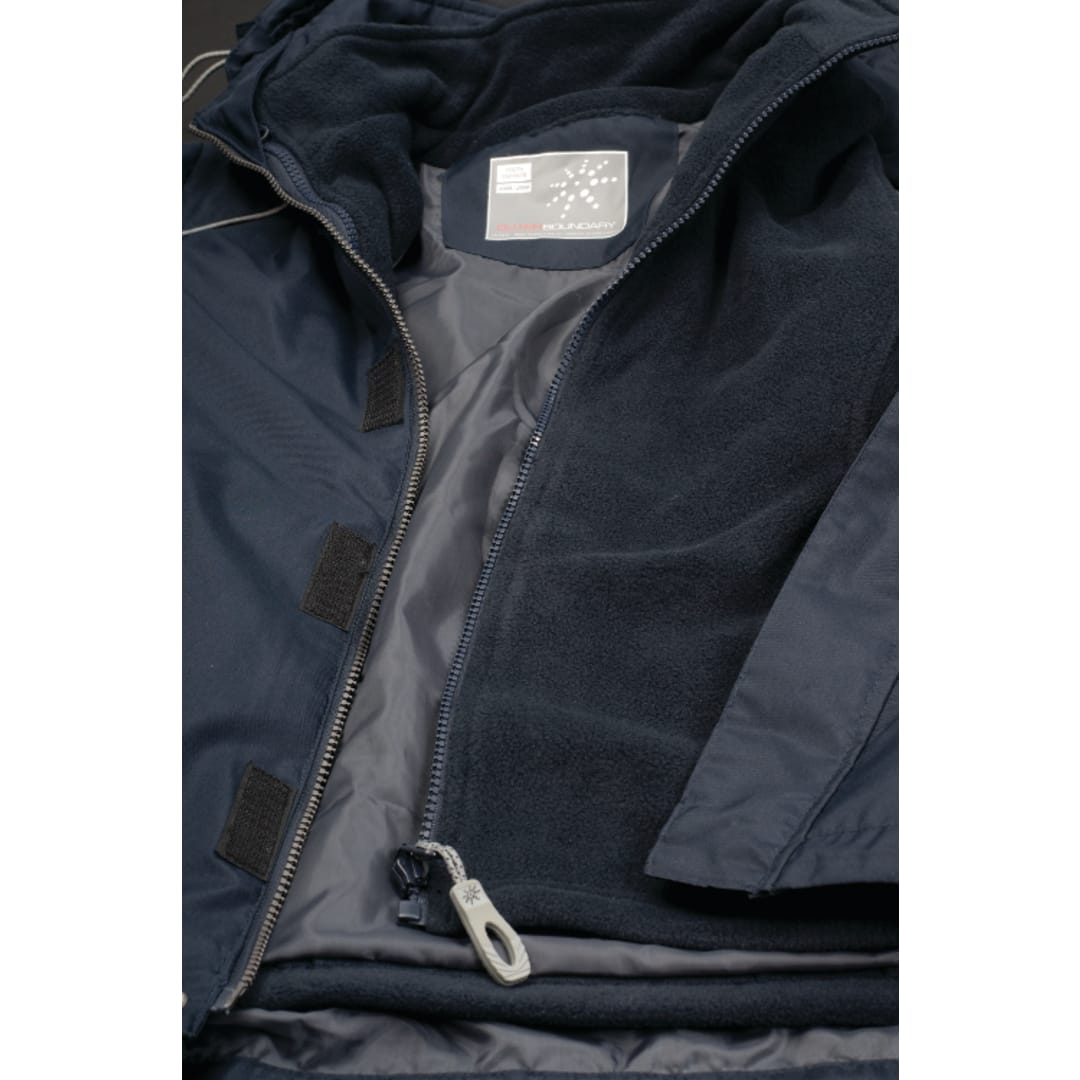 Women's  VALENCIA 3-IN-1 JACKET 22