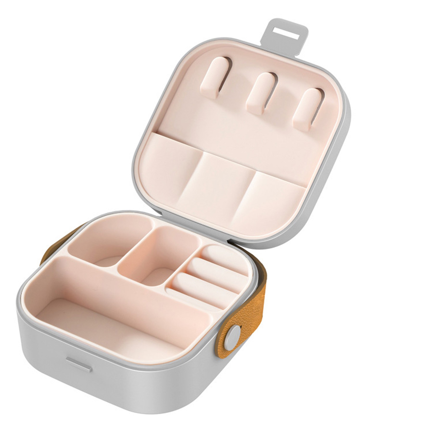 Jewelry Storage Box 6
