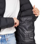tentree Cloud Shell Packable Puffer - Women's 92