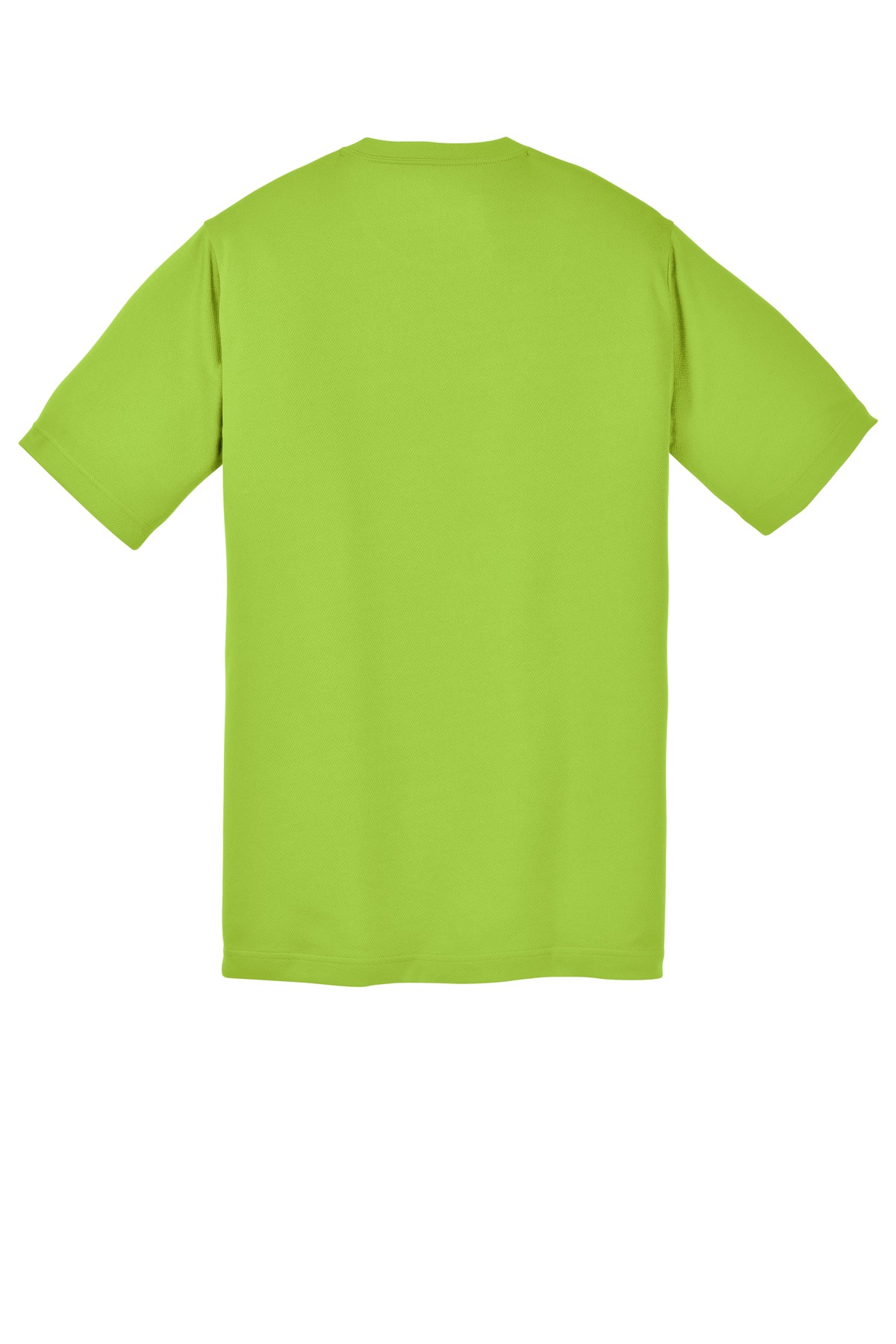 Sport-Tek Youth PosiCharge RacerMesh Tee. YST340 40