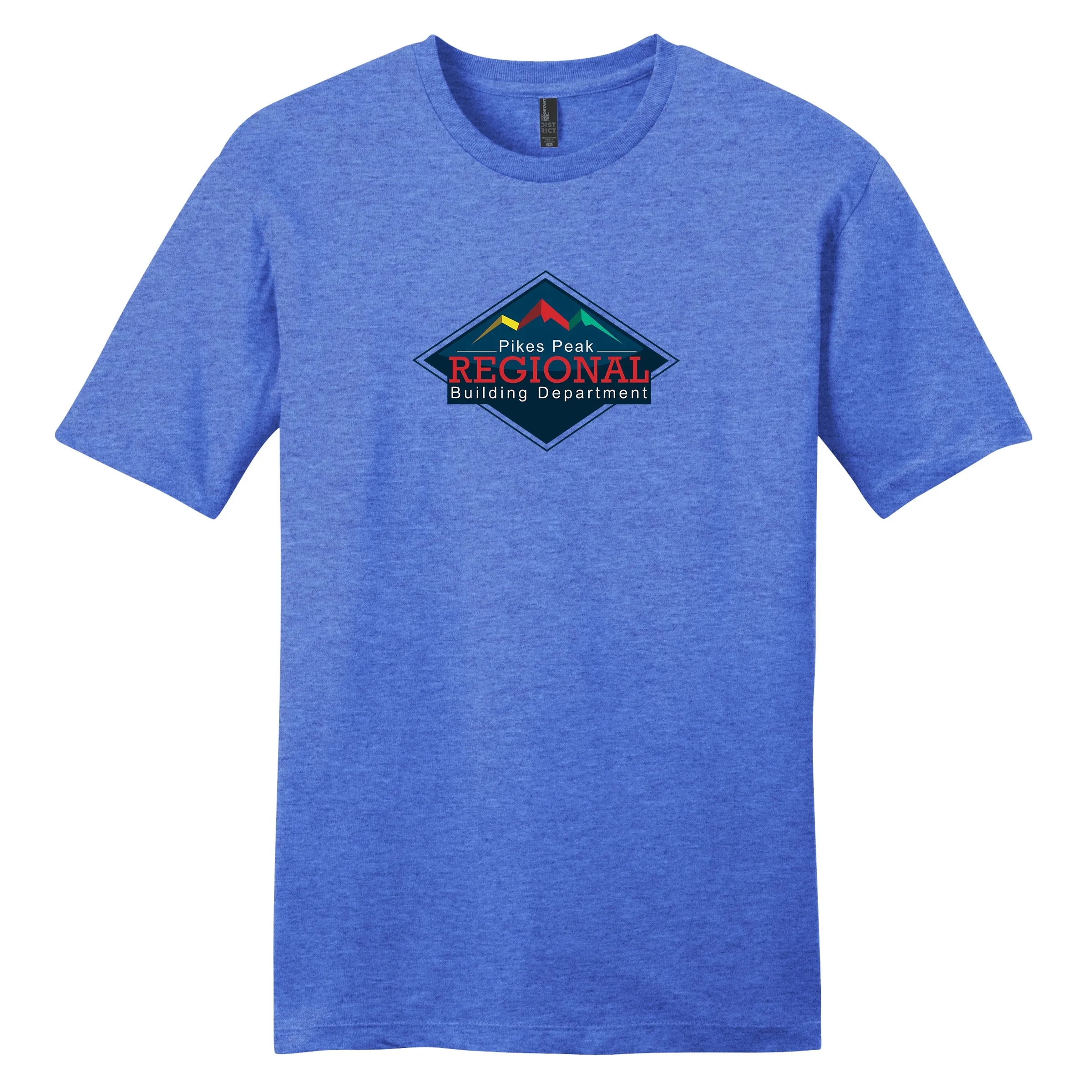 DISTRICT(R) - YOUNG MENS VERY IMPORTANT TEE(R) 121