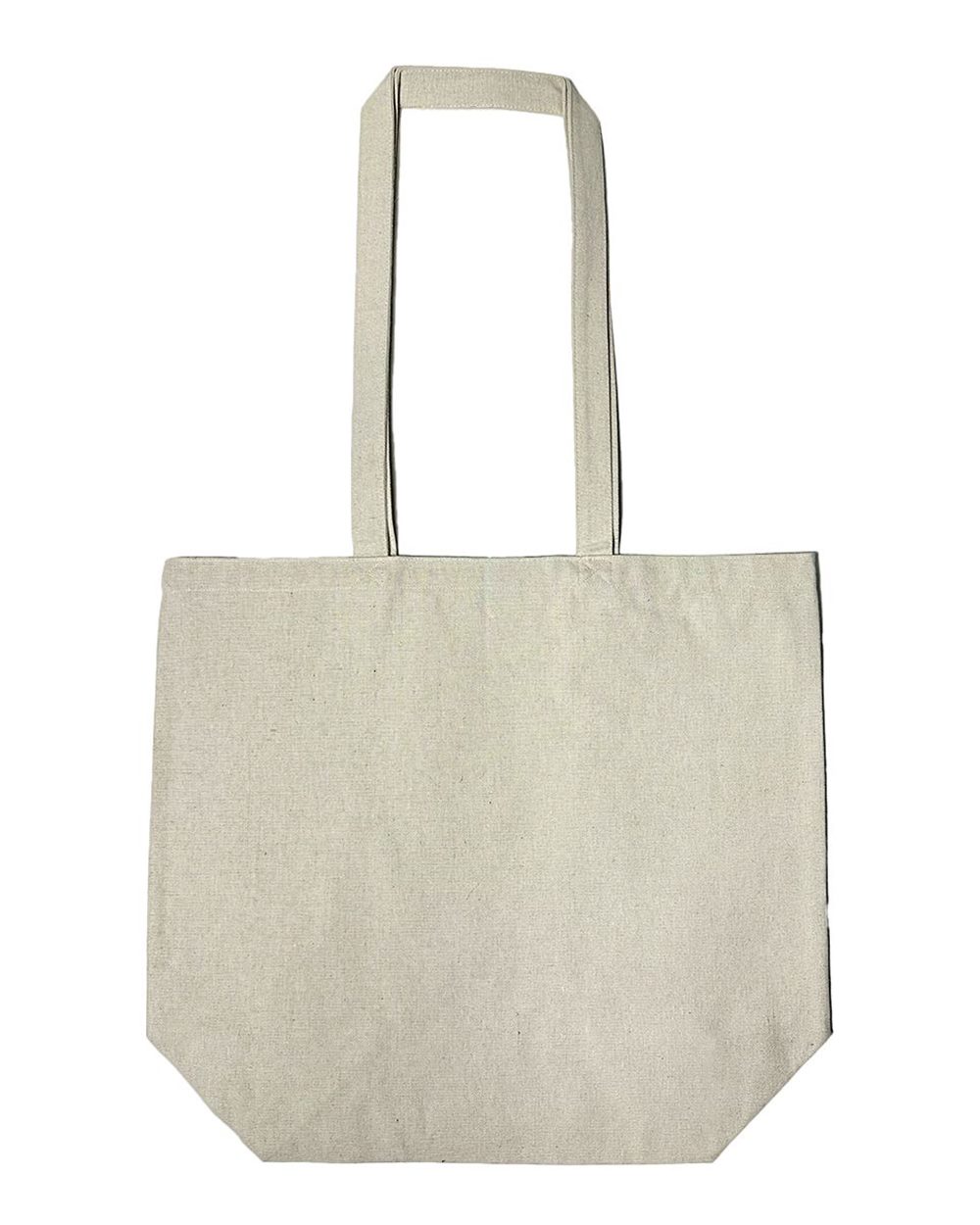 Star of India Midweight Recycled Canvas Tote - 8866R 1