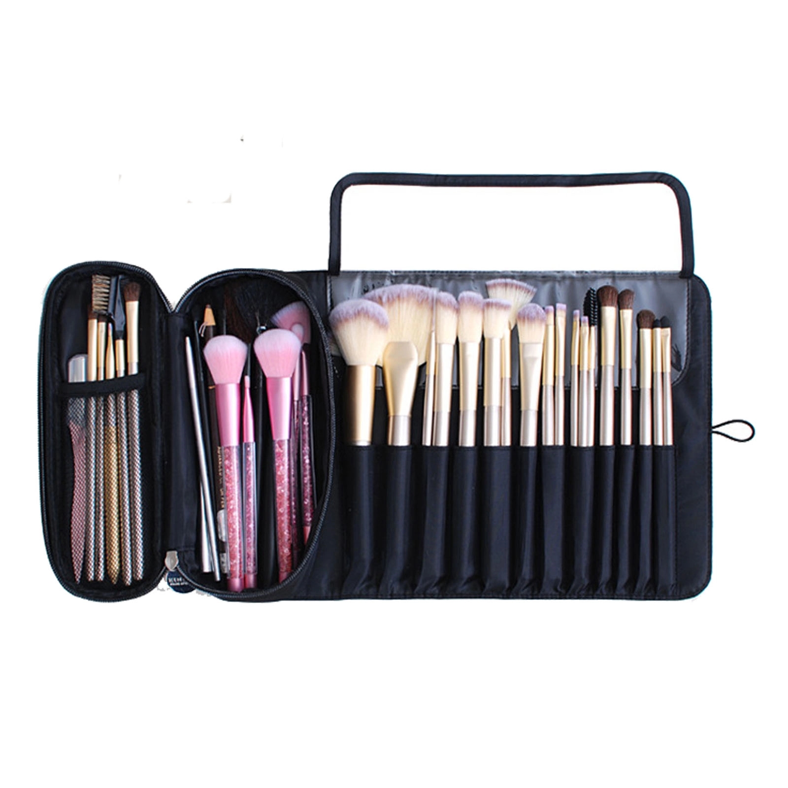 Multifunctional Folding Cosmetic Bag 2