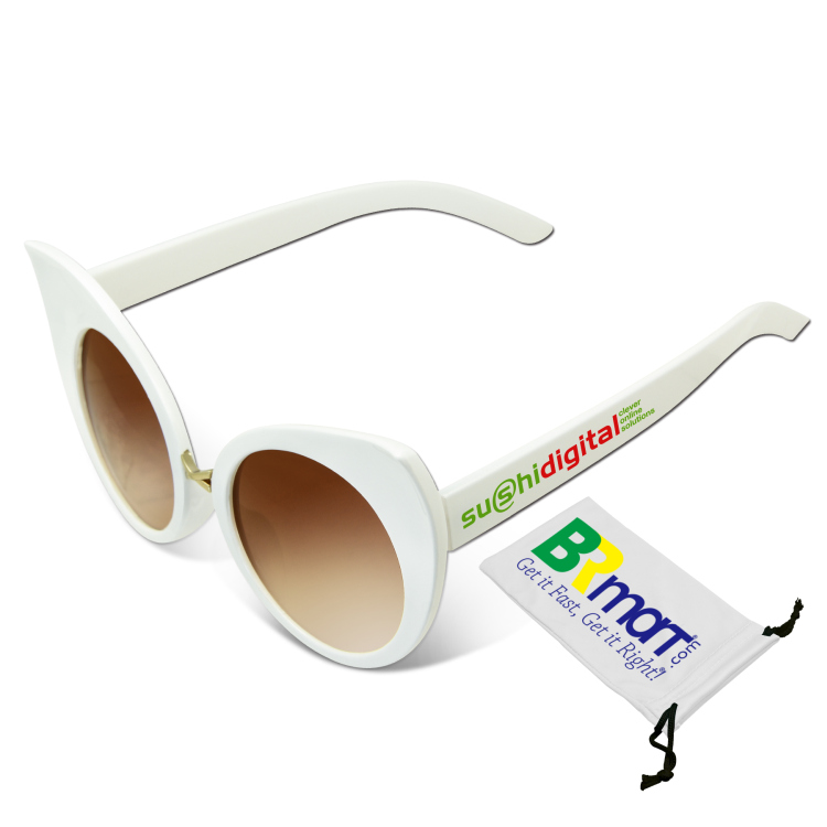 Retro Sunglasses 4