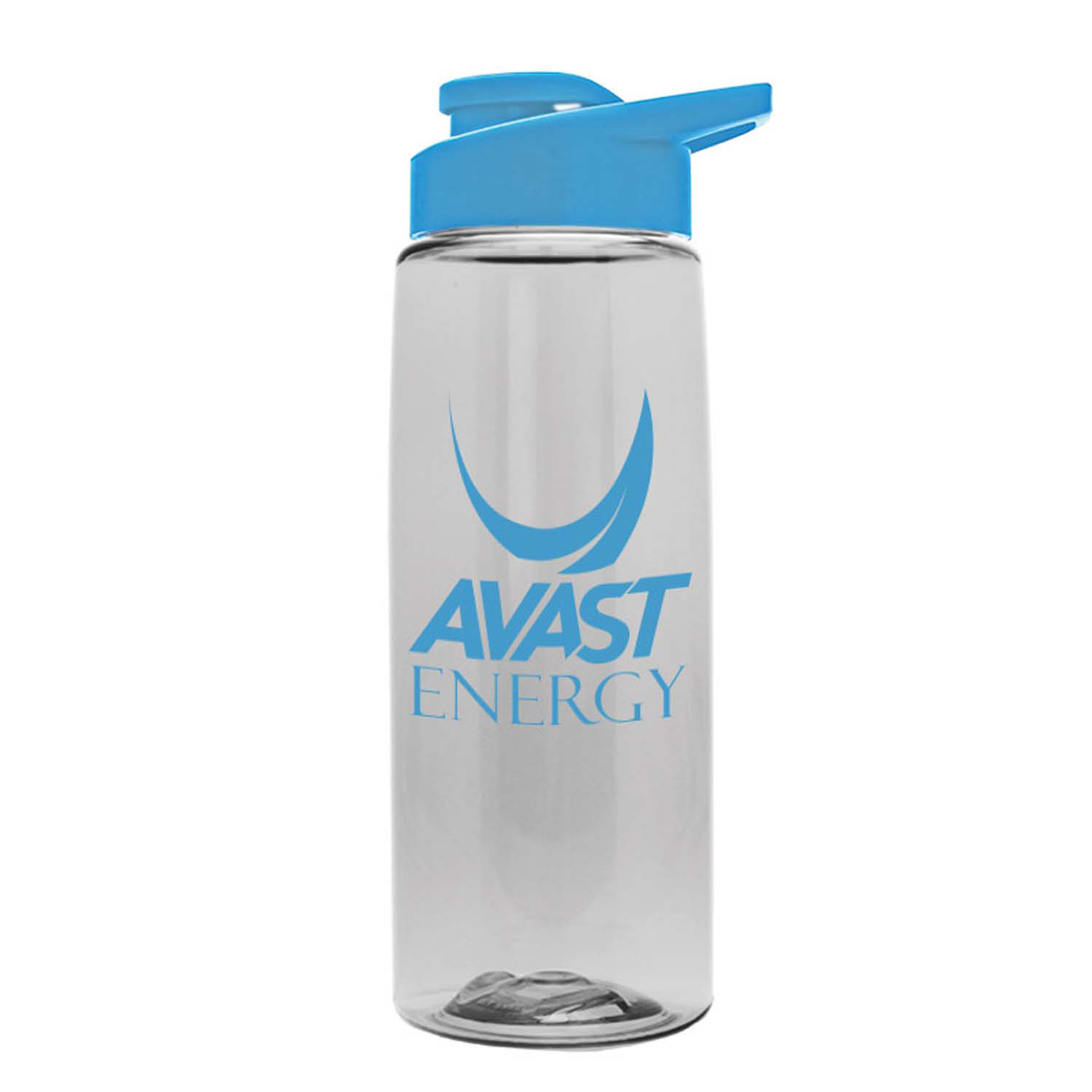 Garyline® Flair Tritan® Bottle with Drink-Thru Lid - 26 oz. 896