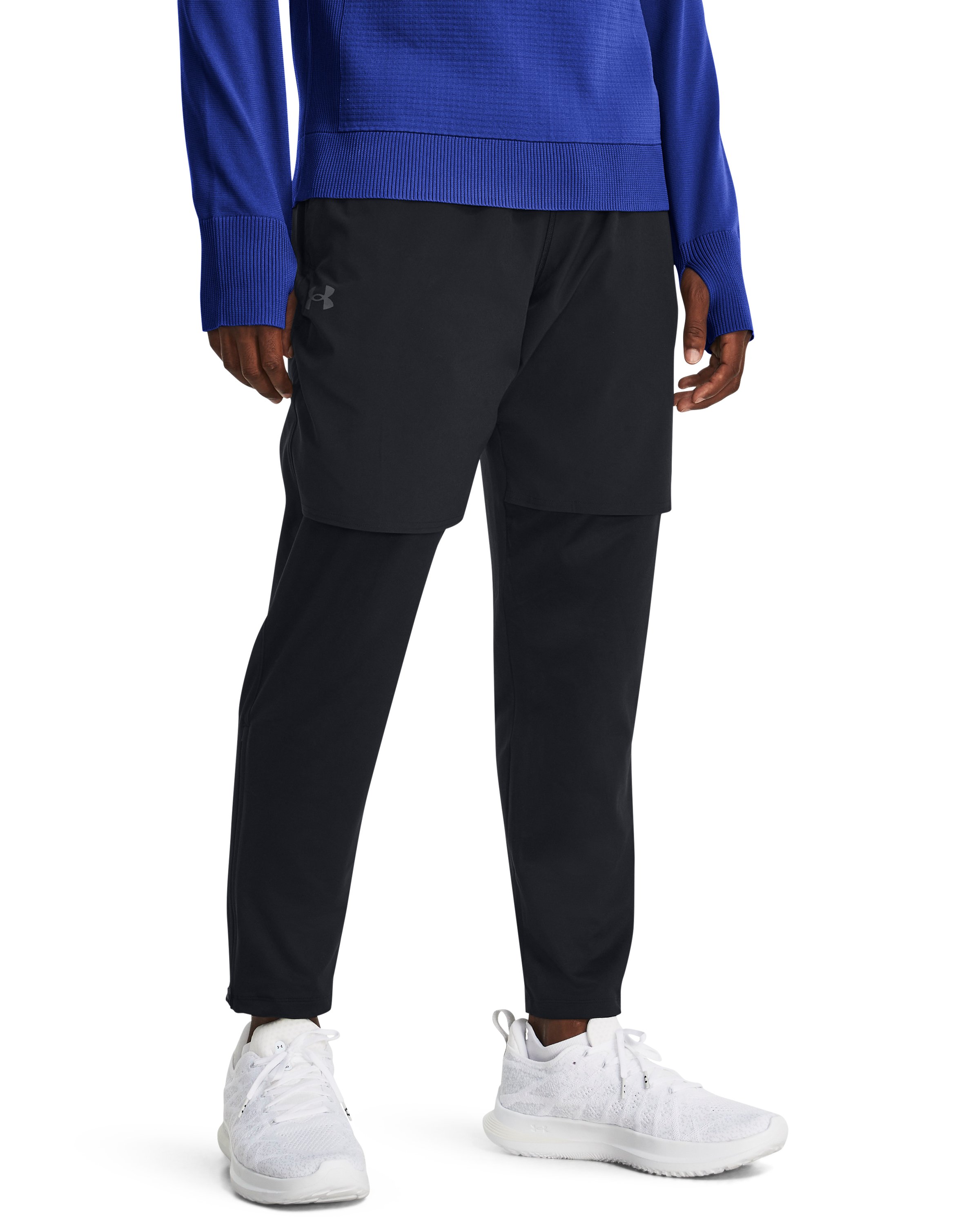 UA Qualifier Elite Cold Men's Pants 2
