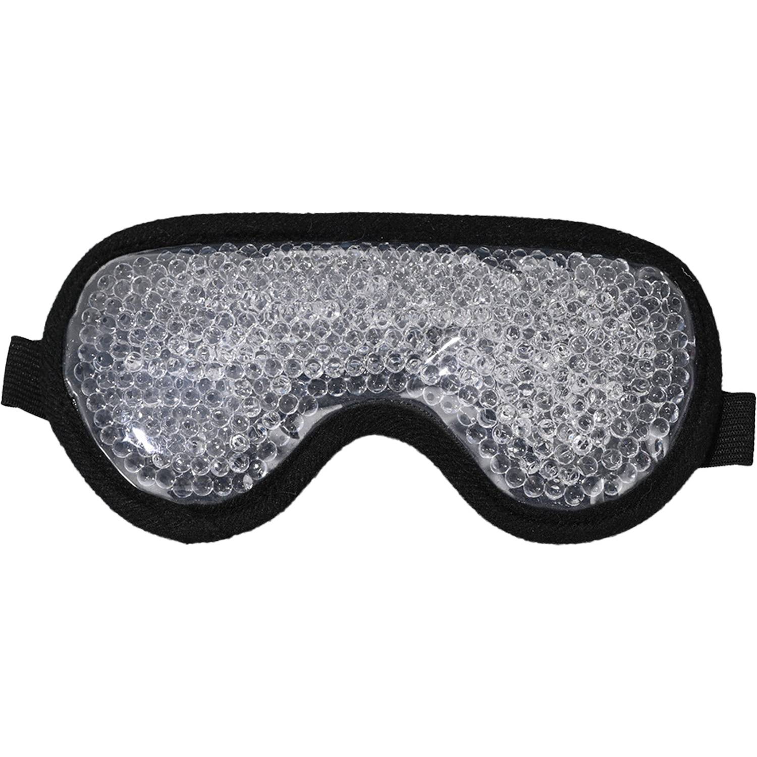 Cooling Gel Eye Mask – Sleep Aid, Puffiness & Fatigue Relief 7