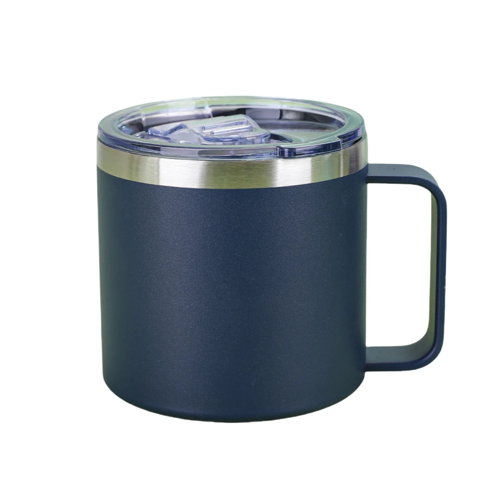 14oz 304 Stainless Steel Vacuum Insulated Mug 12