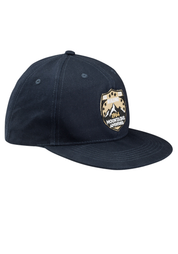 Riverton Flat Bill Snapback Hats 14