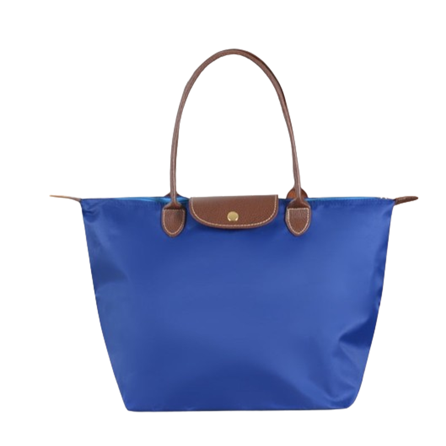 Simple Commuting Waterproof Women's Shoulder Bag 11