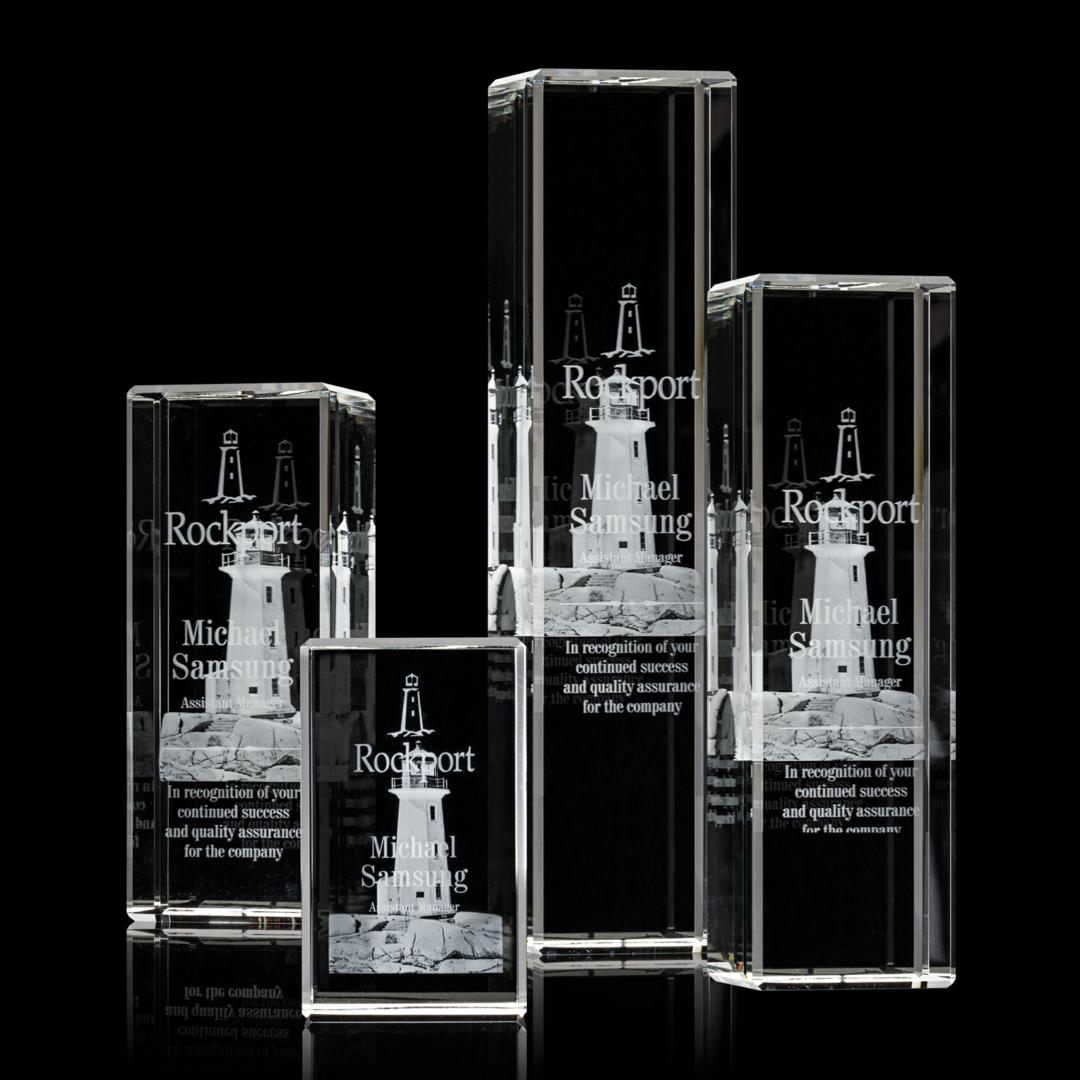 Robson 3D Award 5
