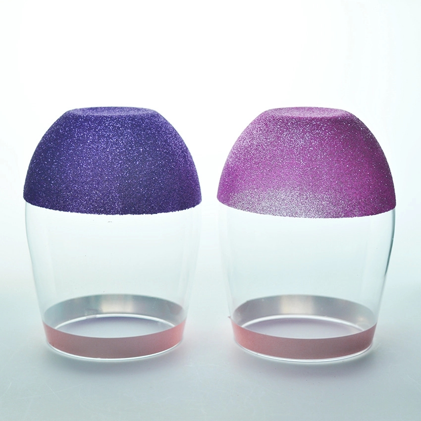 Custom 19 oz Stemless Wine Glasses 4