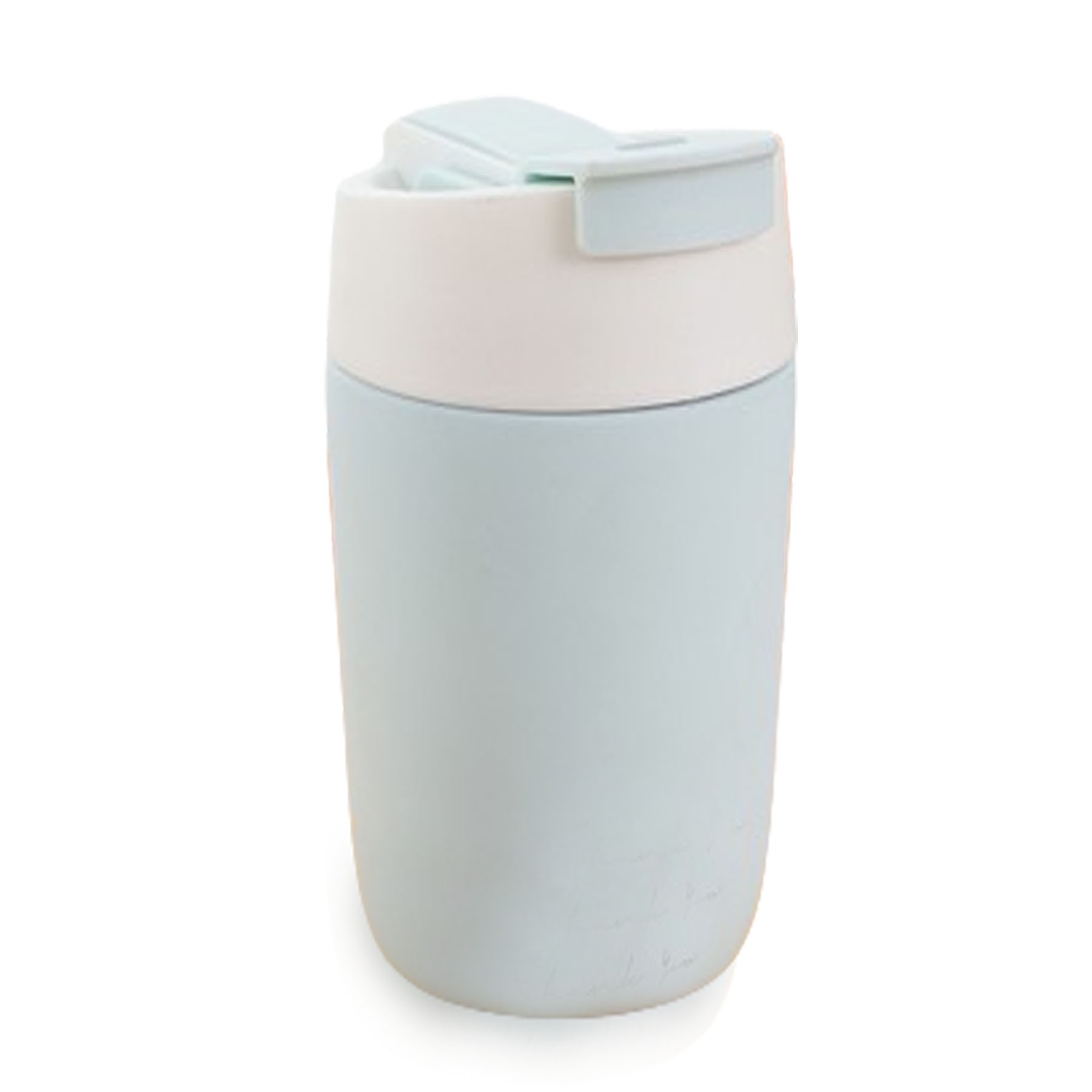 Cute Double Drink Coffee Cup 3