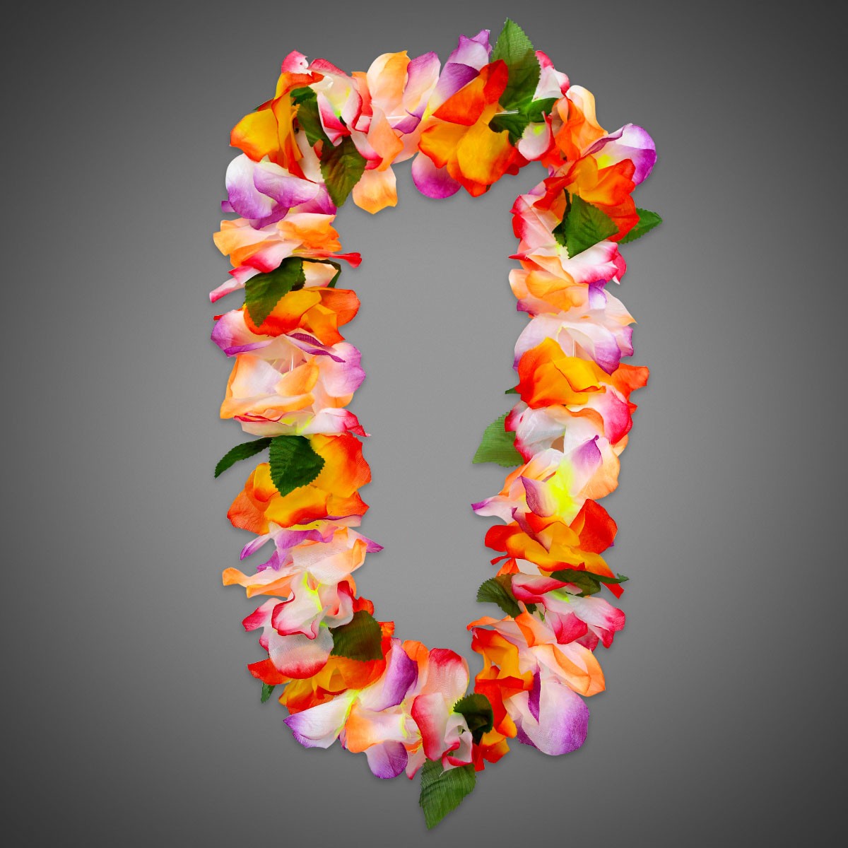 Jumbo Flower Lei 3