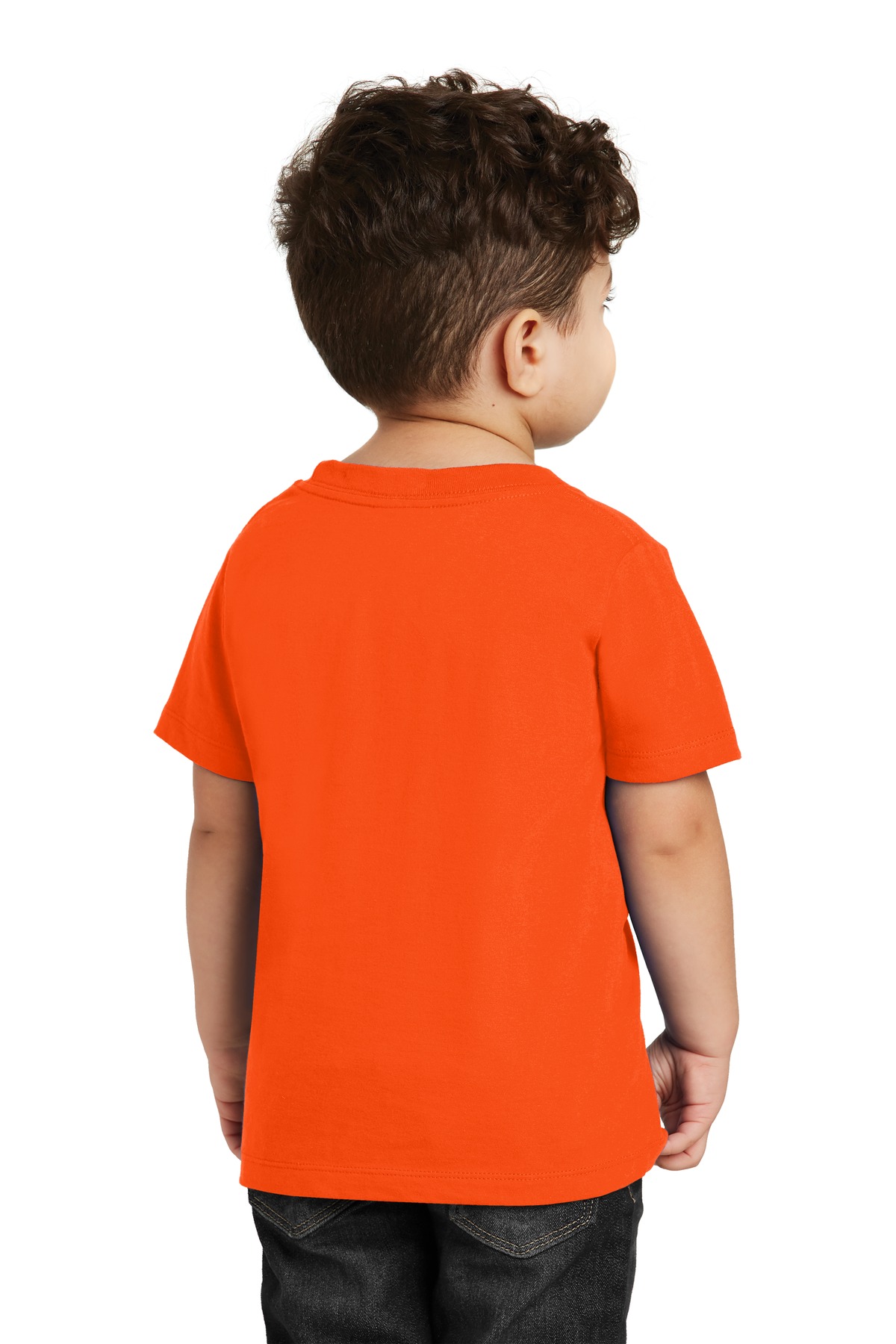 Port & Company® Toddler Fan Favorite Tee 61