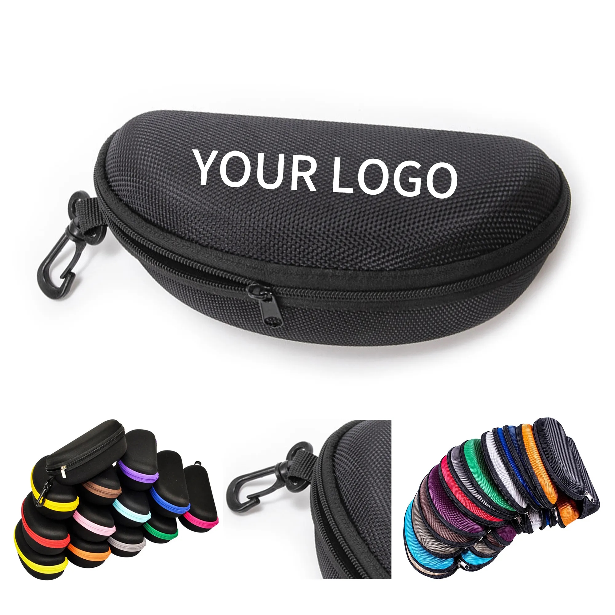 Oxford Sunglasses Case 13