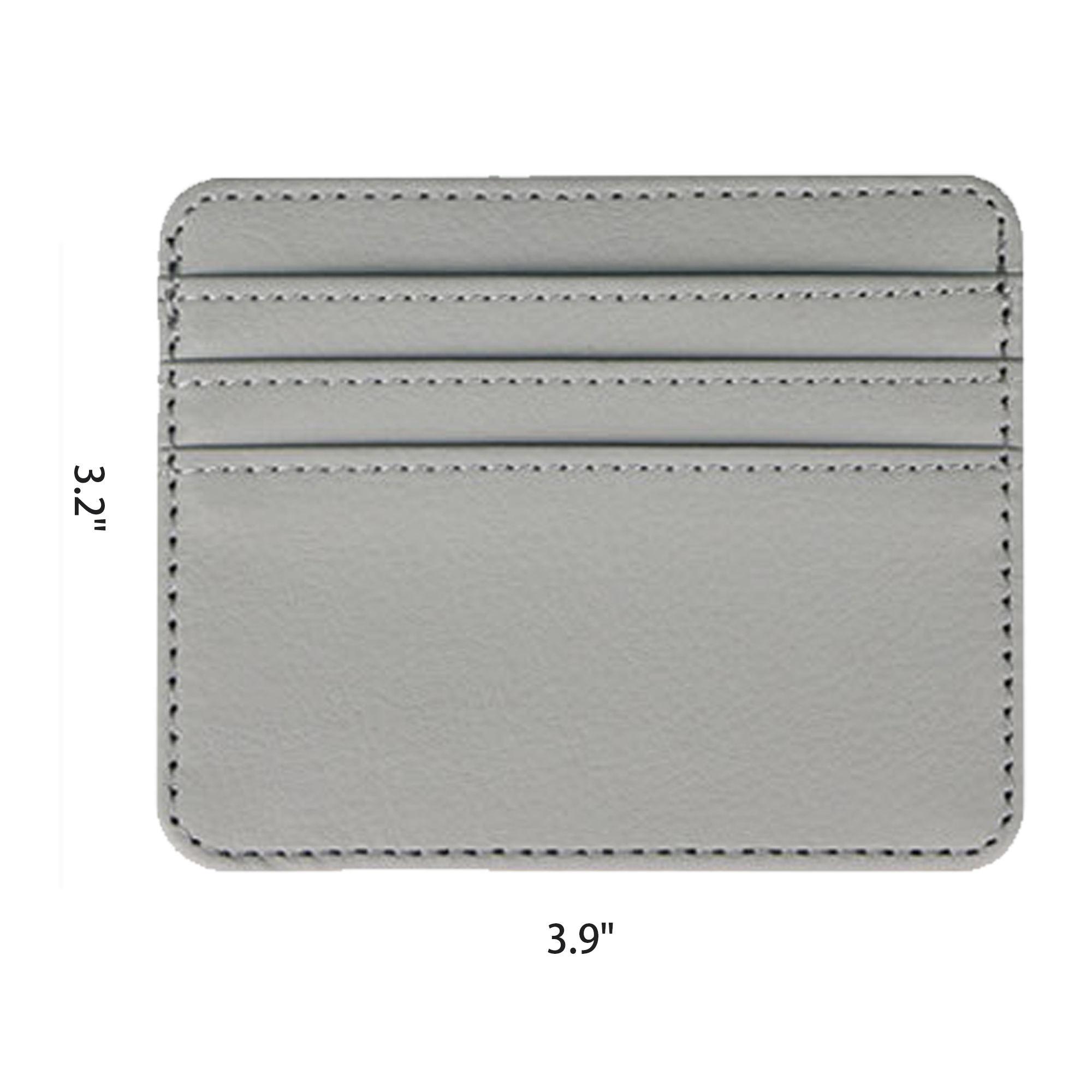 PU Card Holder 3